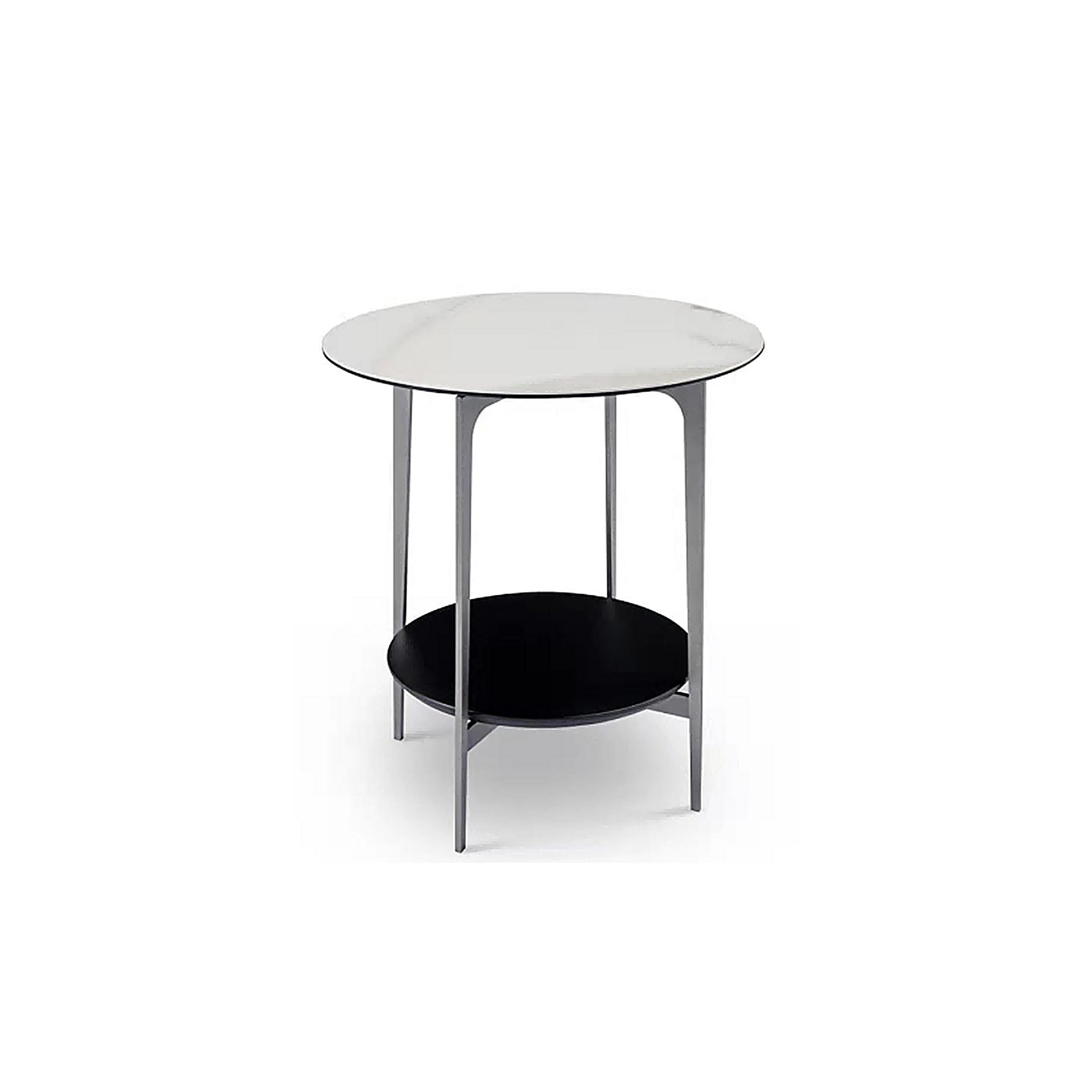 Minimalist Coffee Table & TV Unit SY369