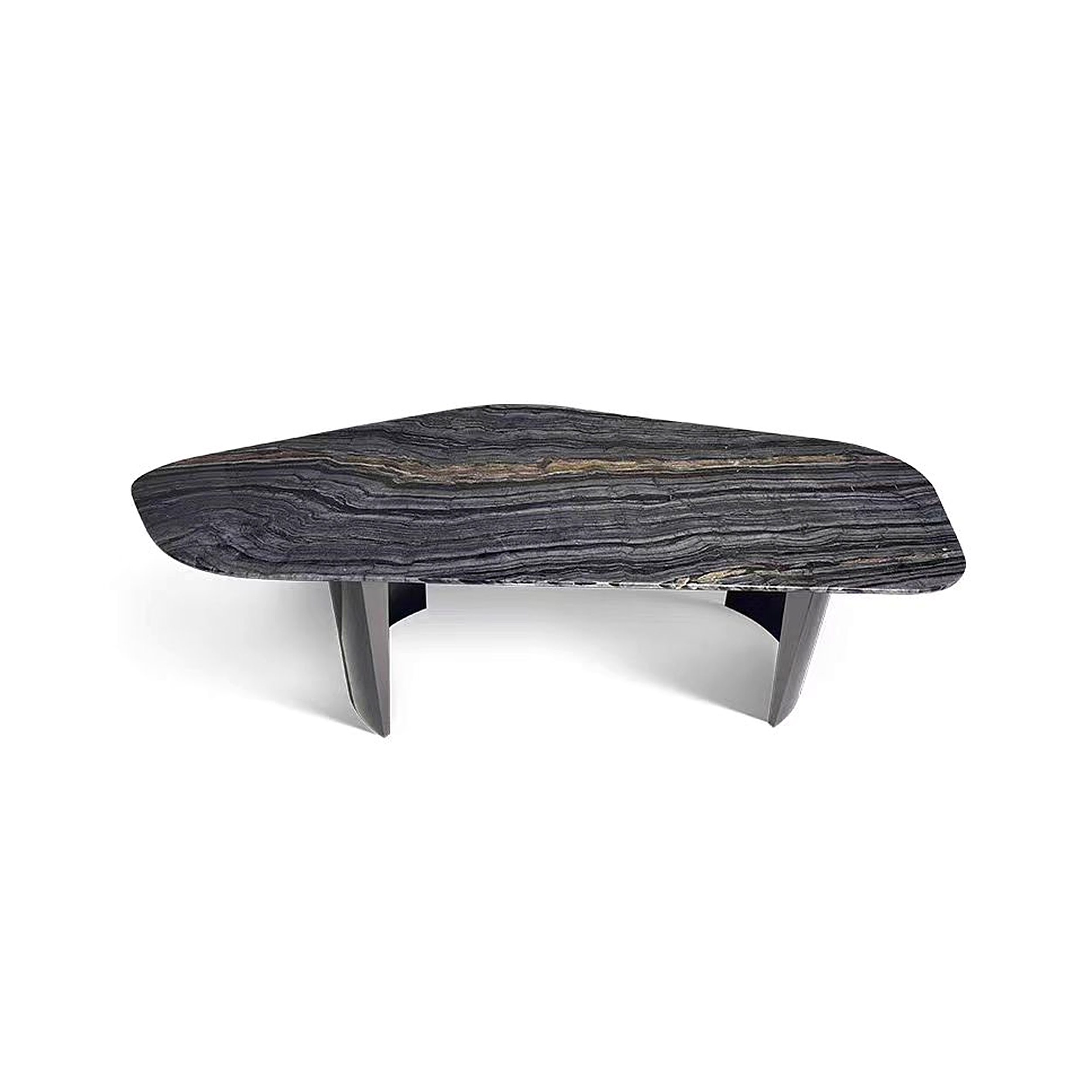 Minimalist Coffee Table & TV Unit SY376