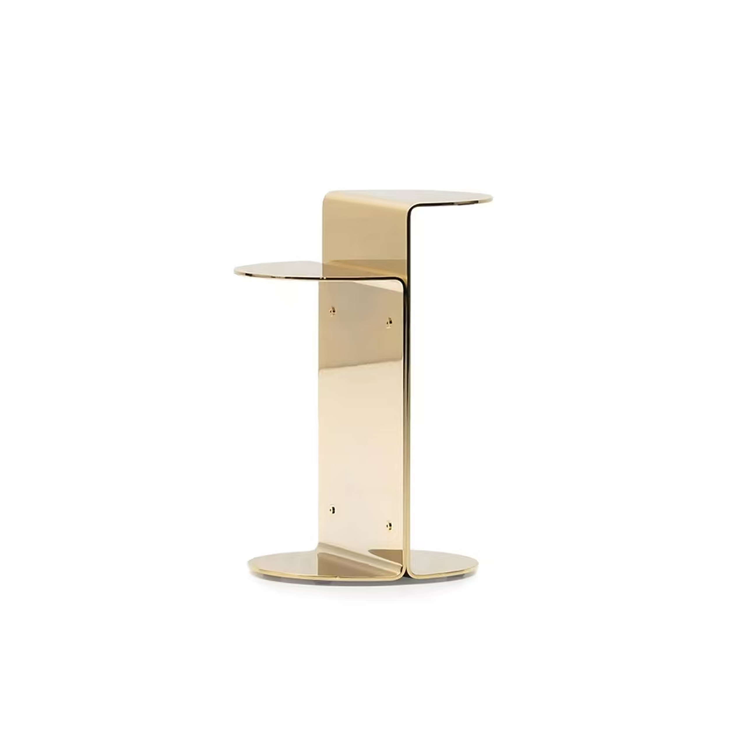 Minimalist Coffee Table & TV Unit SY378