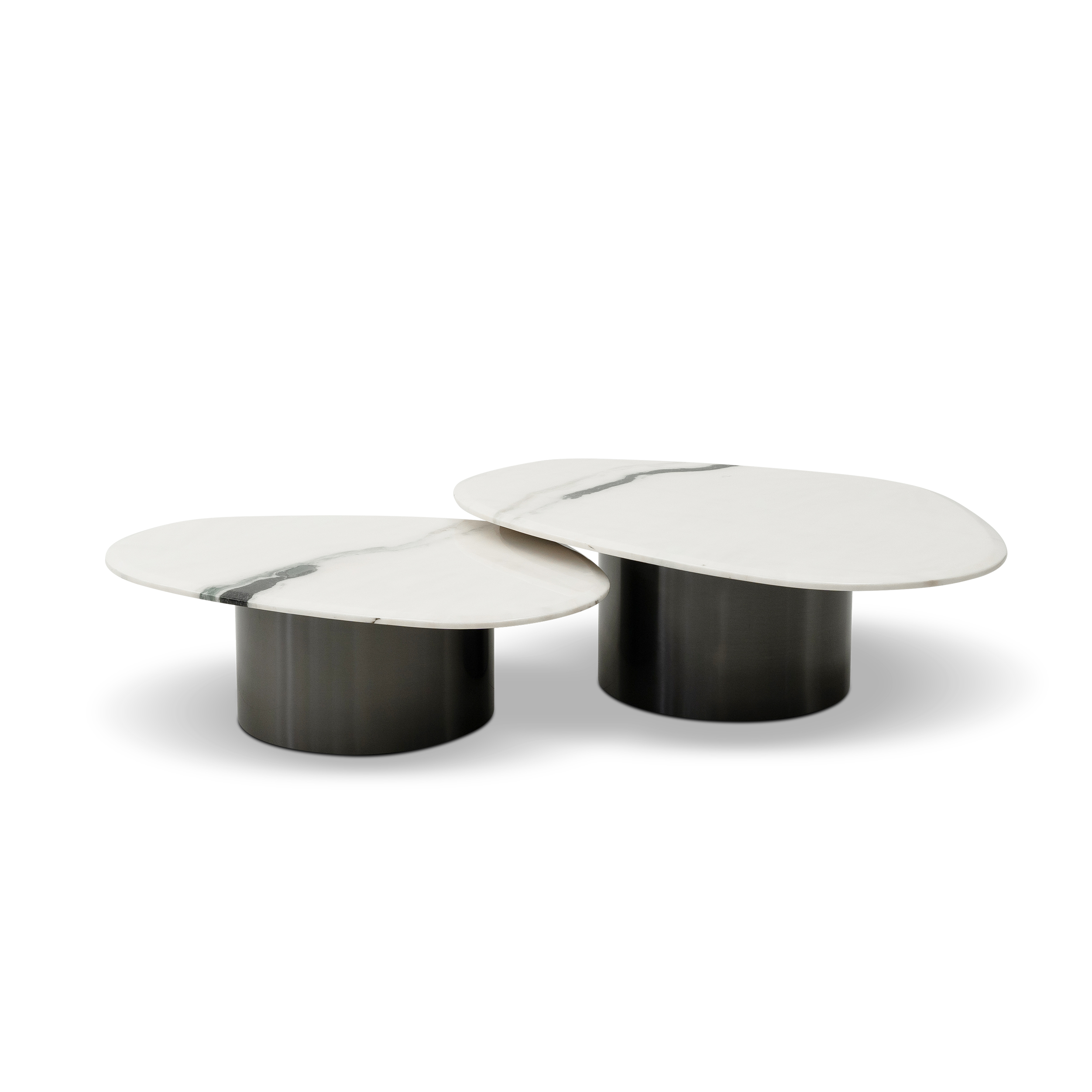 Minimalist Coffee Table & TV Unit SY387