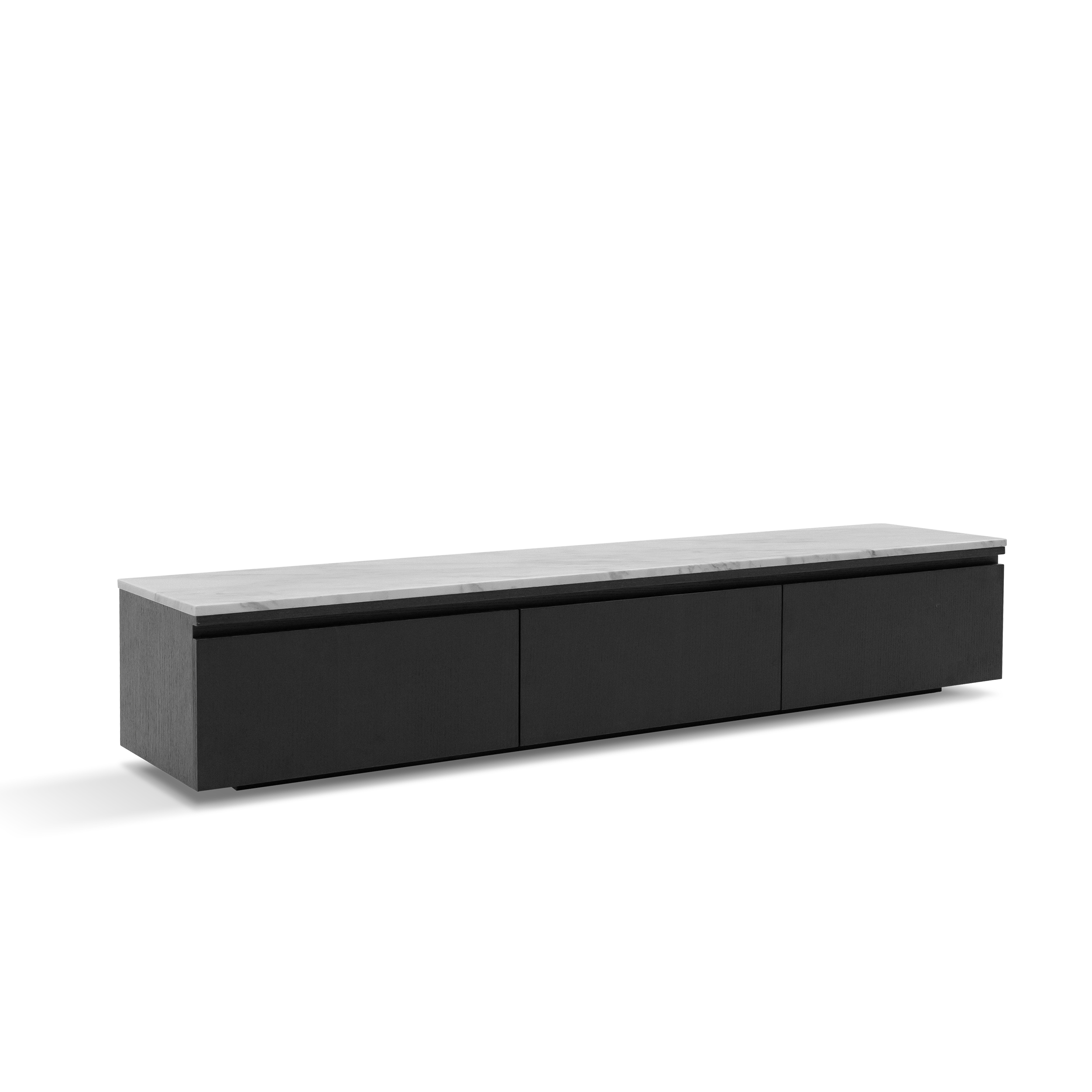 Minimalist Coffee Table & TV Unit SY500