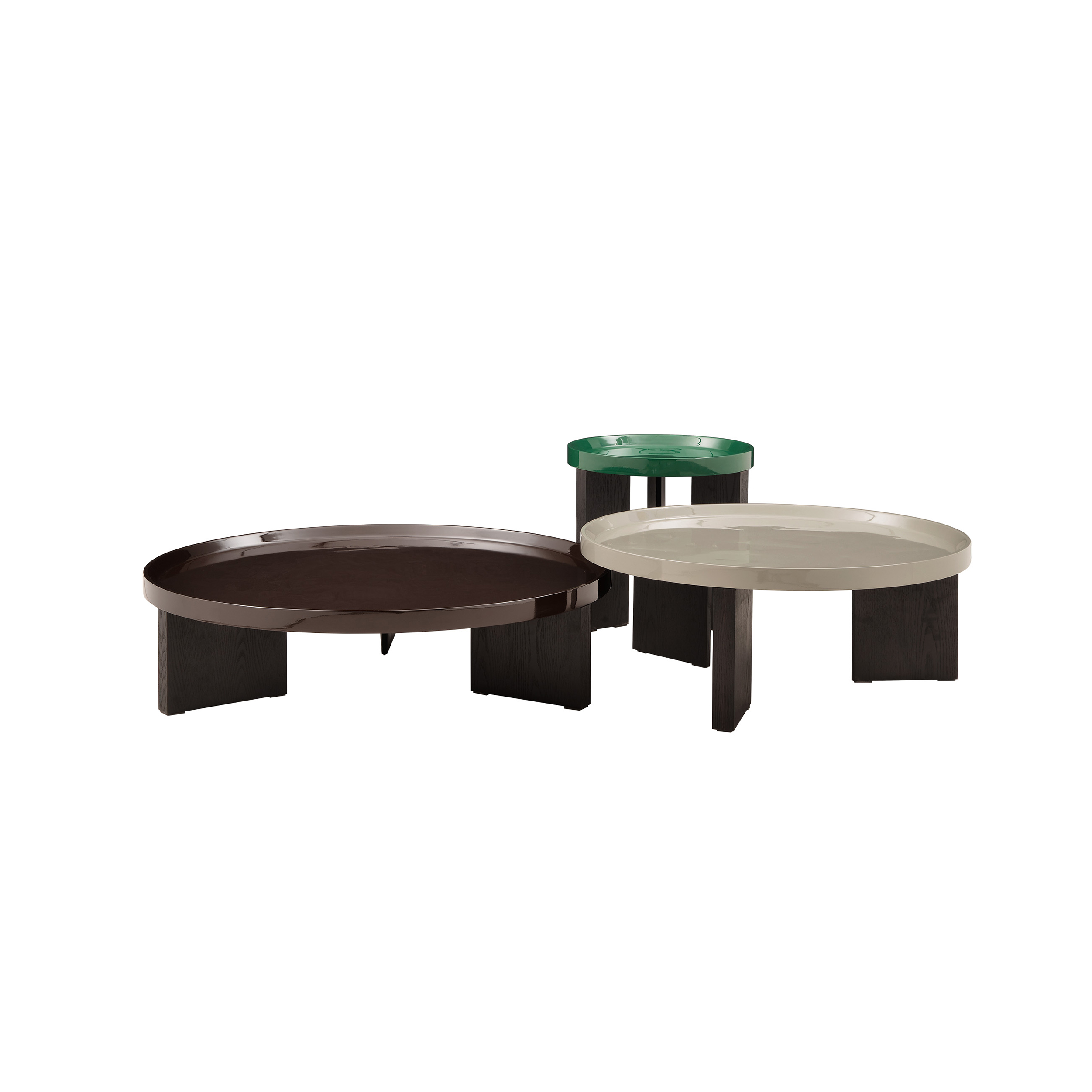 Minimalist Coffee Table & TV Unit SY515