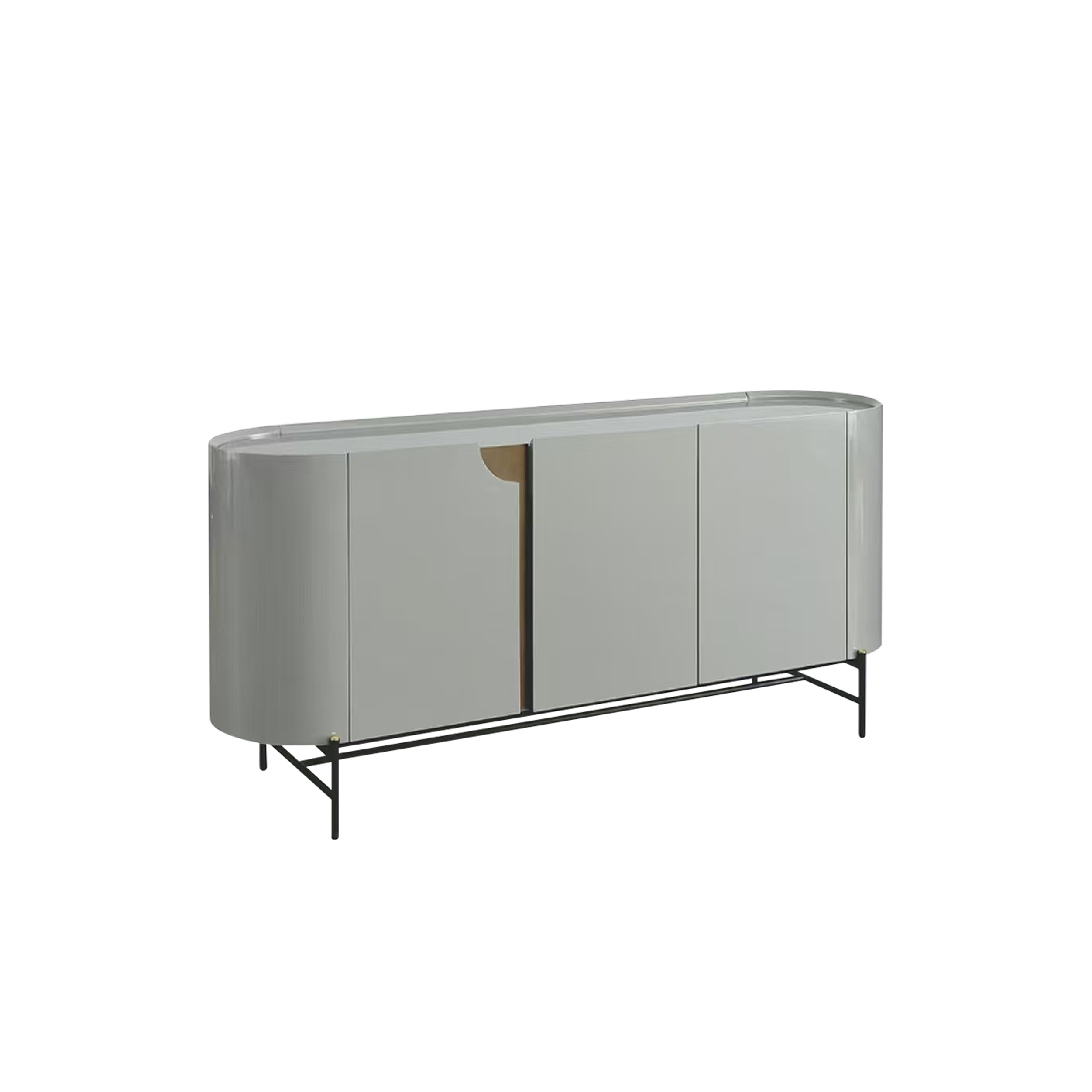 Minimalist Coffee Table & TV Unit SY520