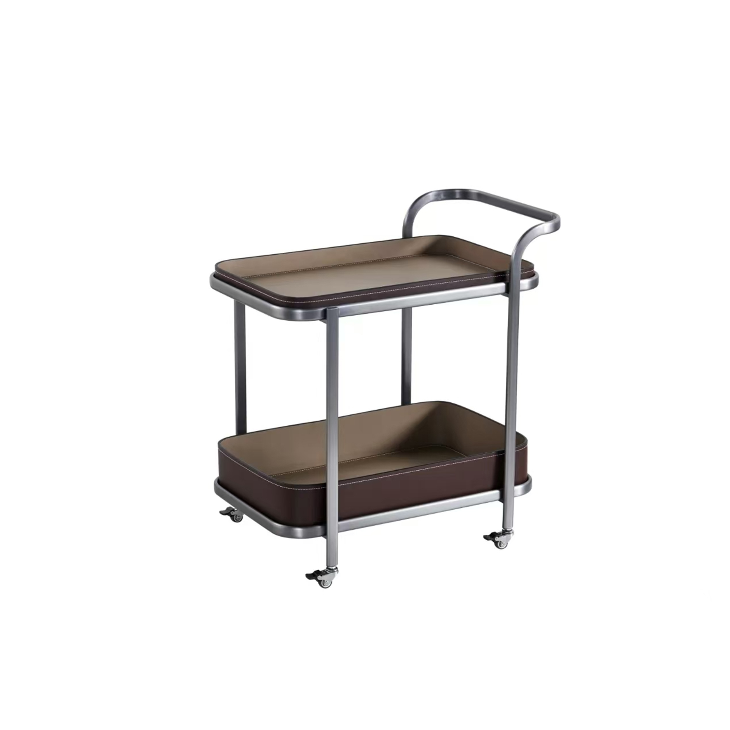 Minimalist Coffee Table & TV Unit SY533