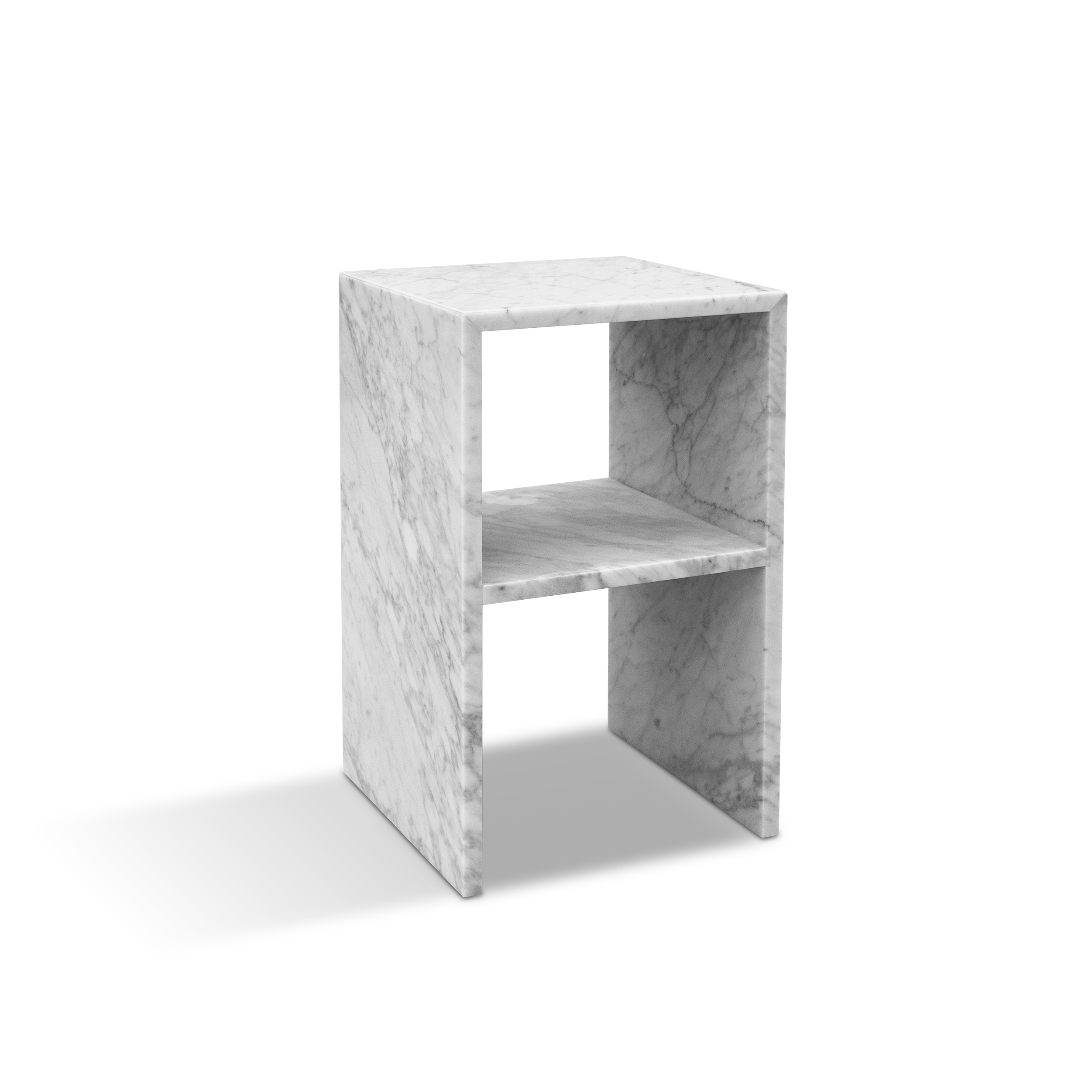 Minimalist Coffee Table & TV Unit SY556