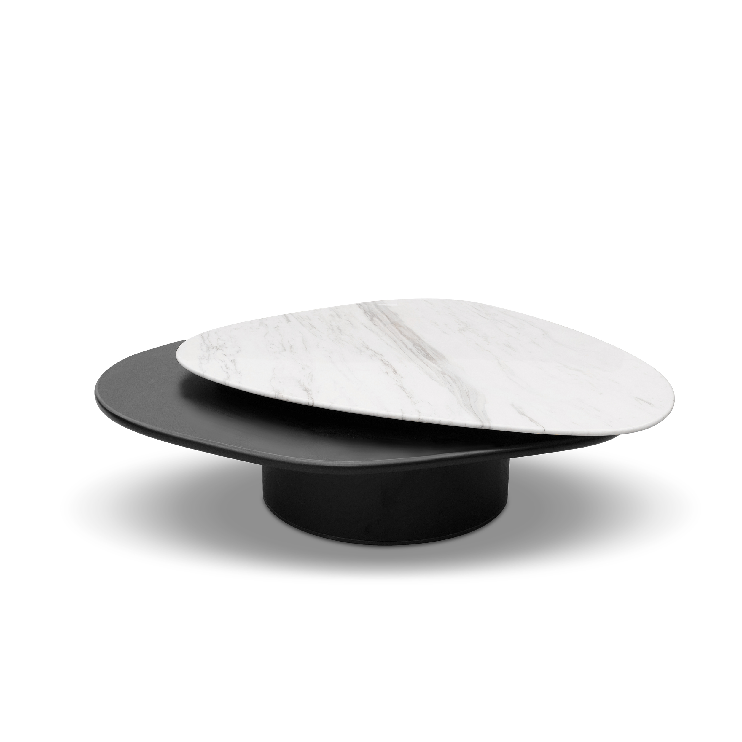Minimalist Coffee Table & TV Unit SY562