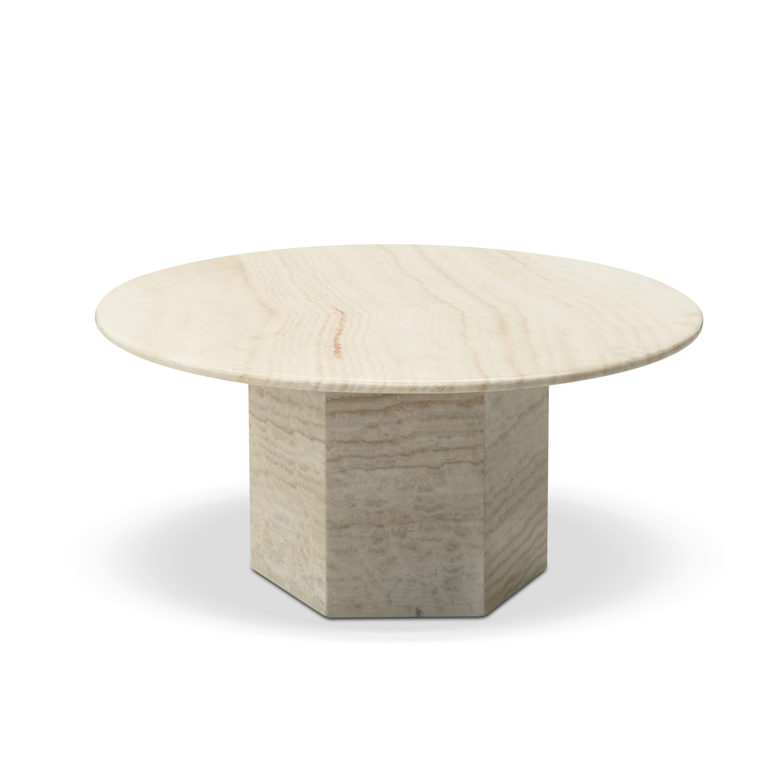 Minimalist Coffee Table & TV Unit SY563