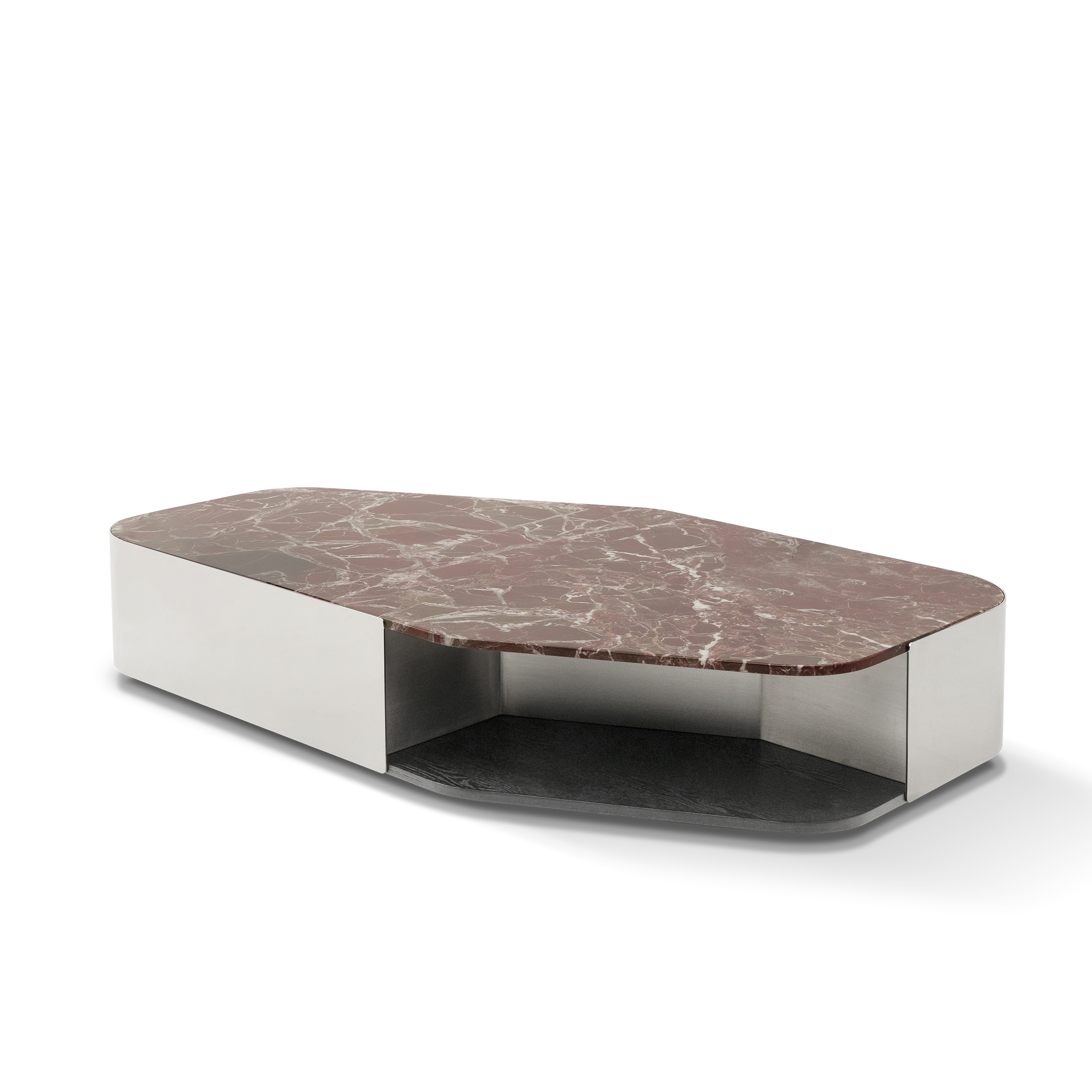 Minimalist Coffee Table & TV Unit SY566