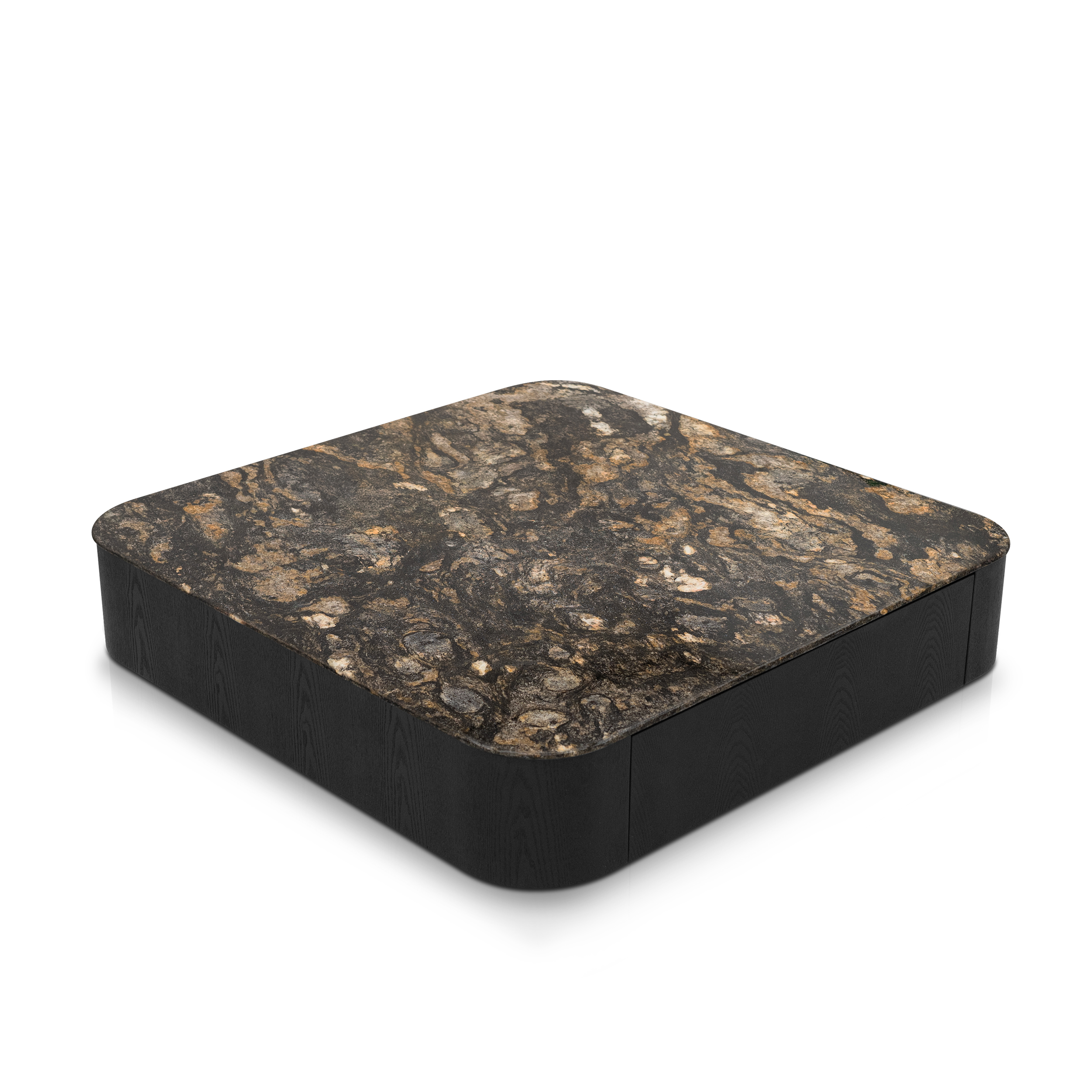 Minimalist Coffee Table & TV Unit SY567