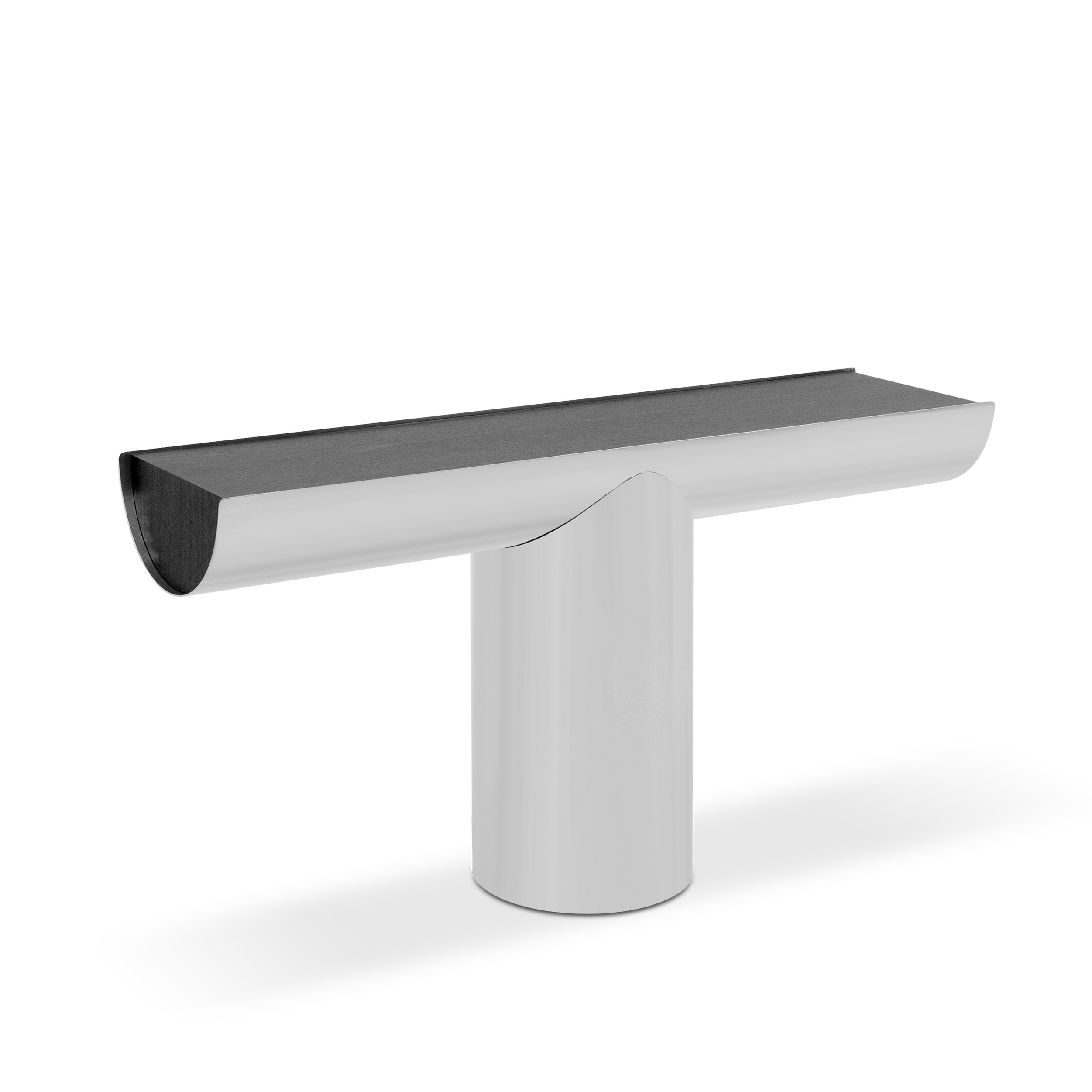 Minimalist Coffee Table & TV Unit SY572