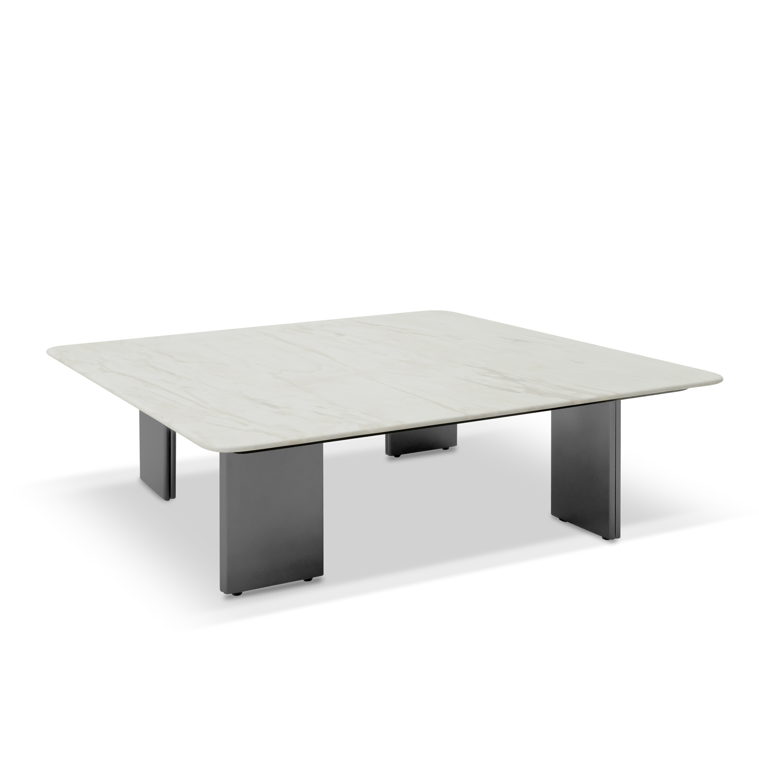 Minimalist Coffee Table & TV Unit SY576