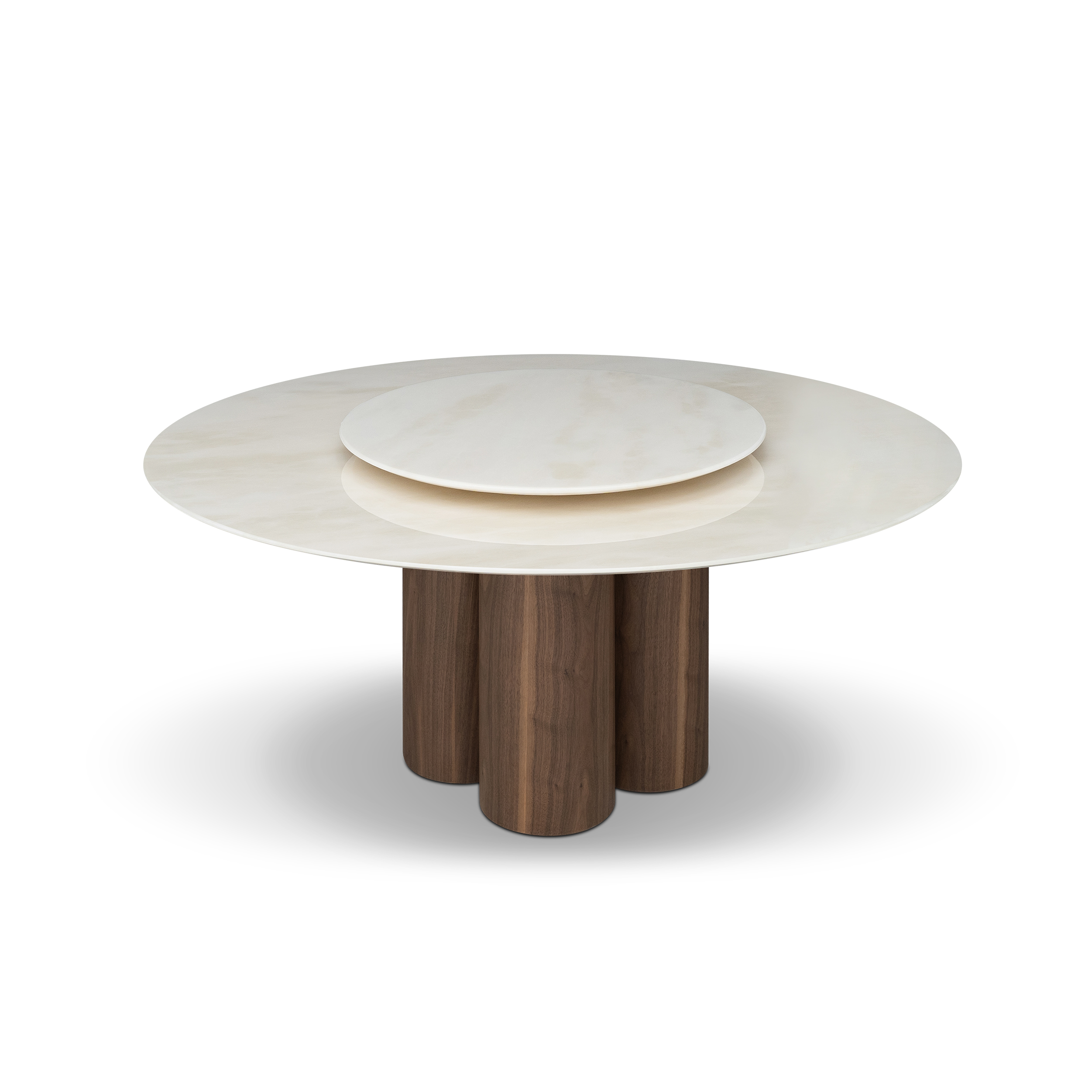 Minimalist Dining Set 18002