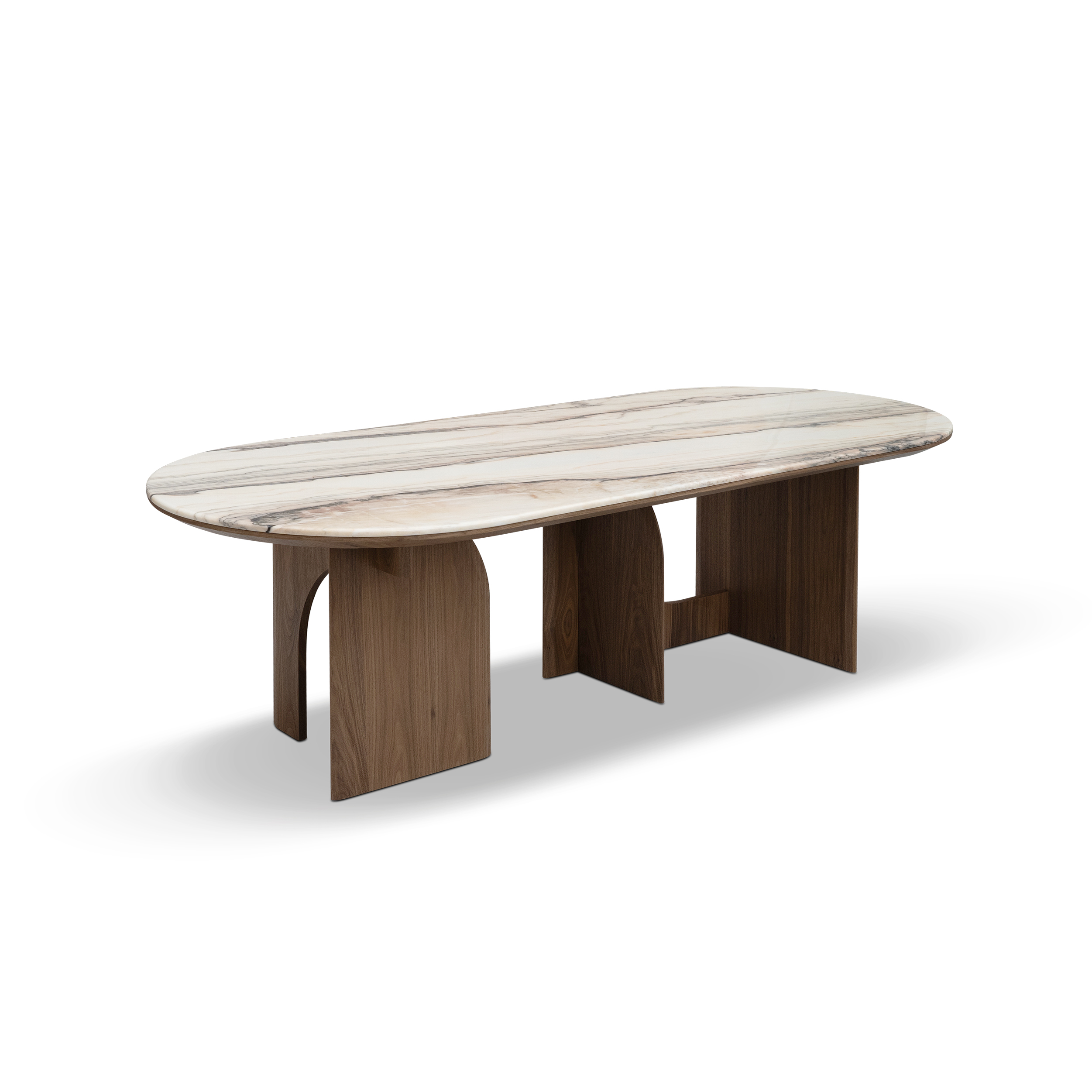 Minimalist Dining Set 18019