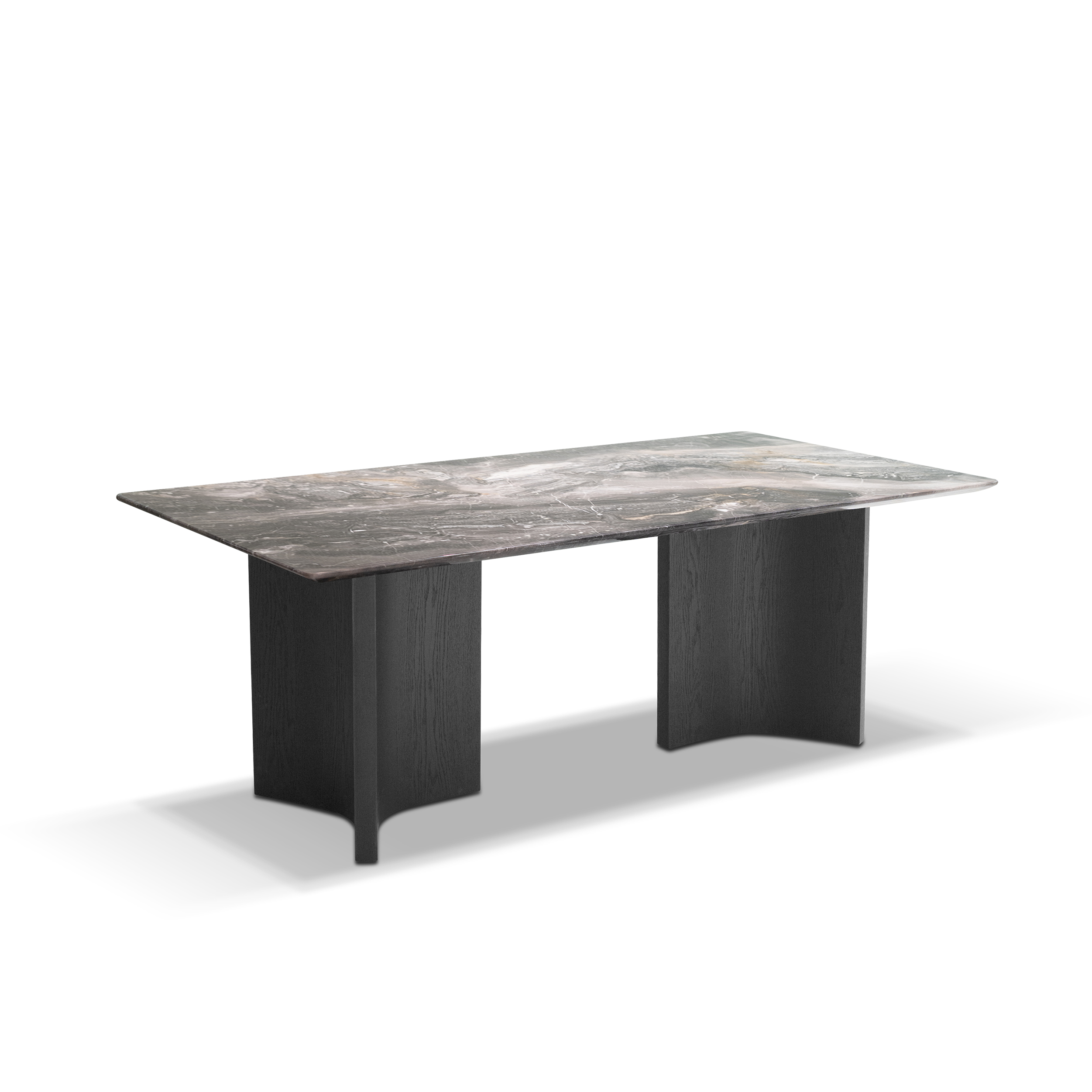 Minimalist Dining Set 98009