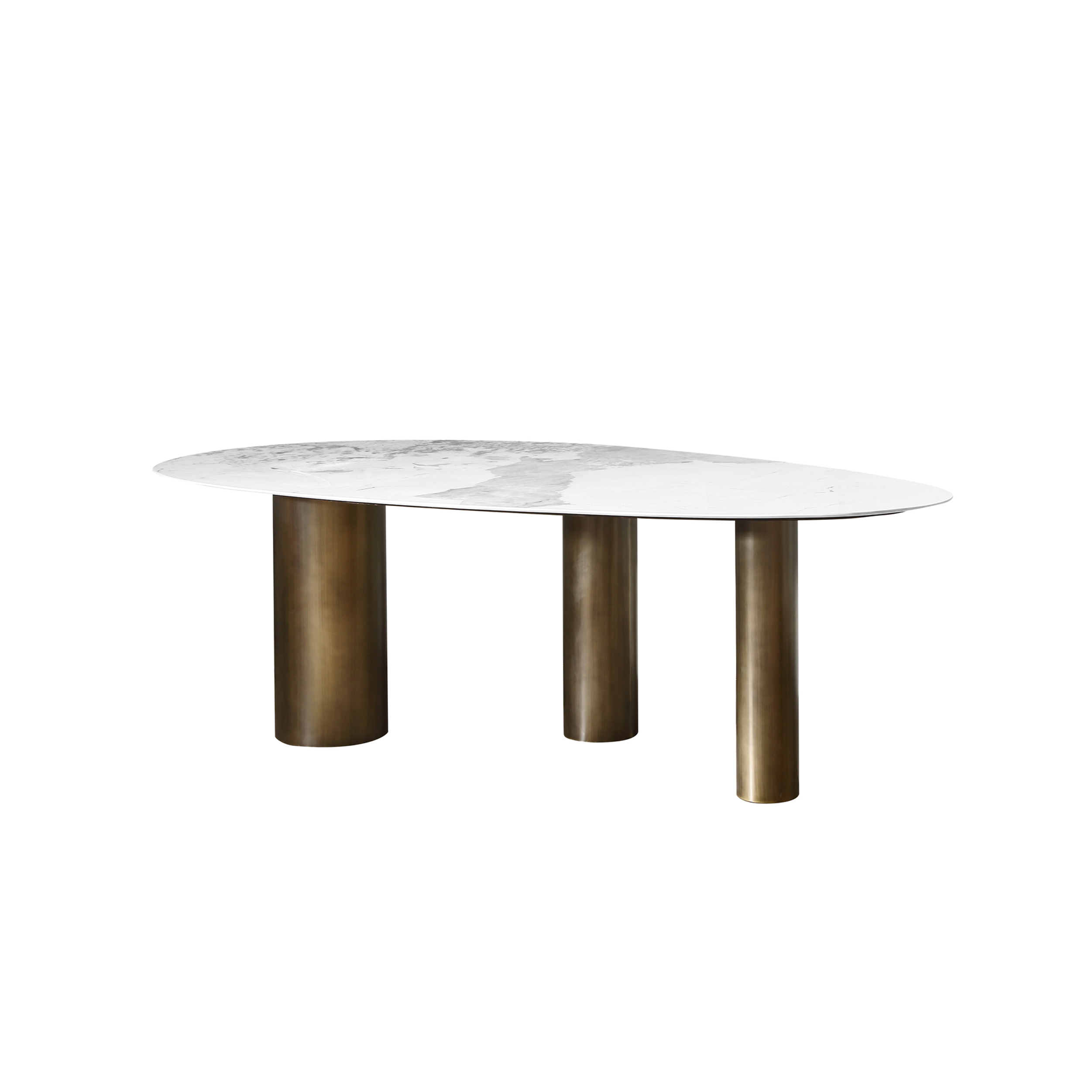 Minimalist Dining Set DT
