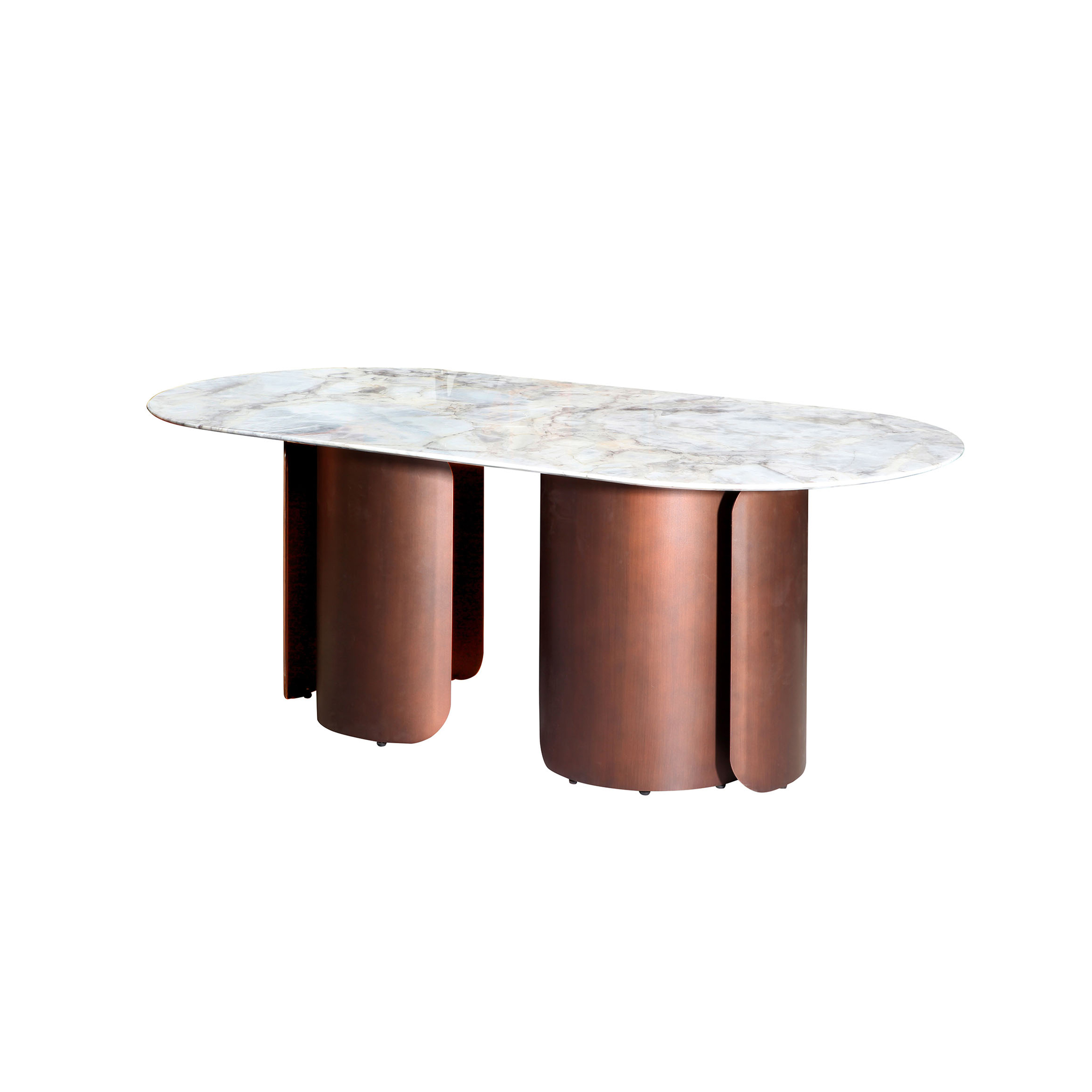 Minimalist Dining Set SY630
