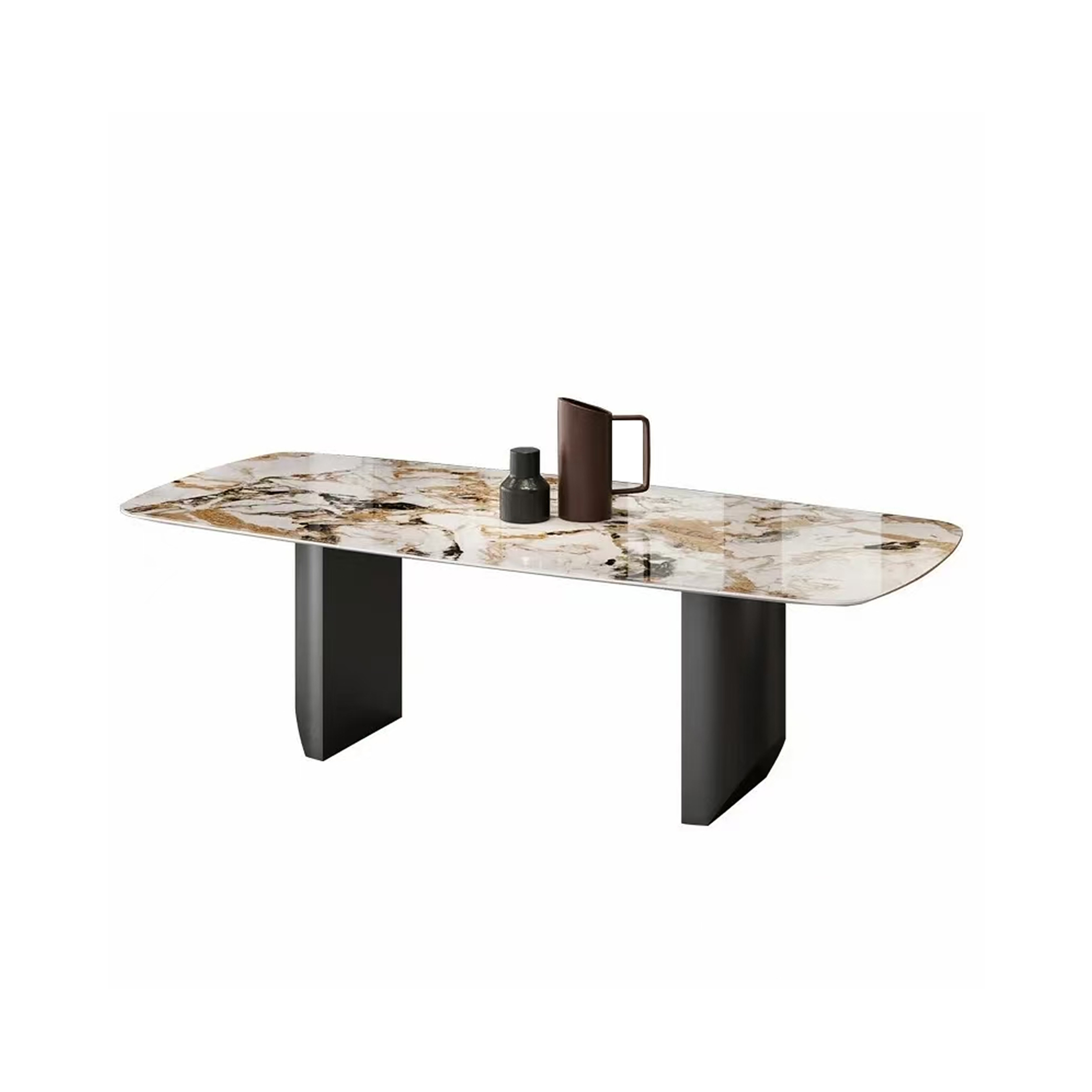 Minimalist Dining Set SY635