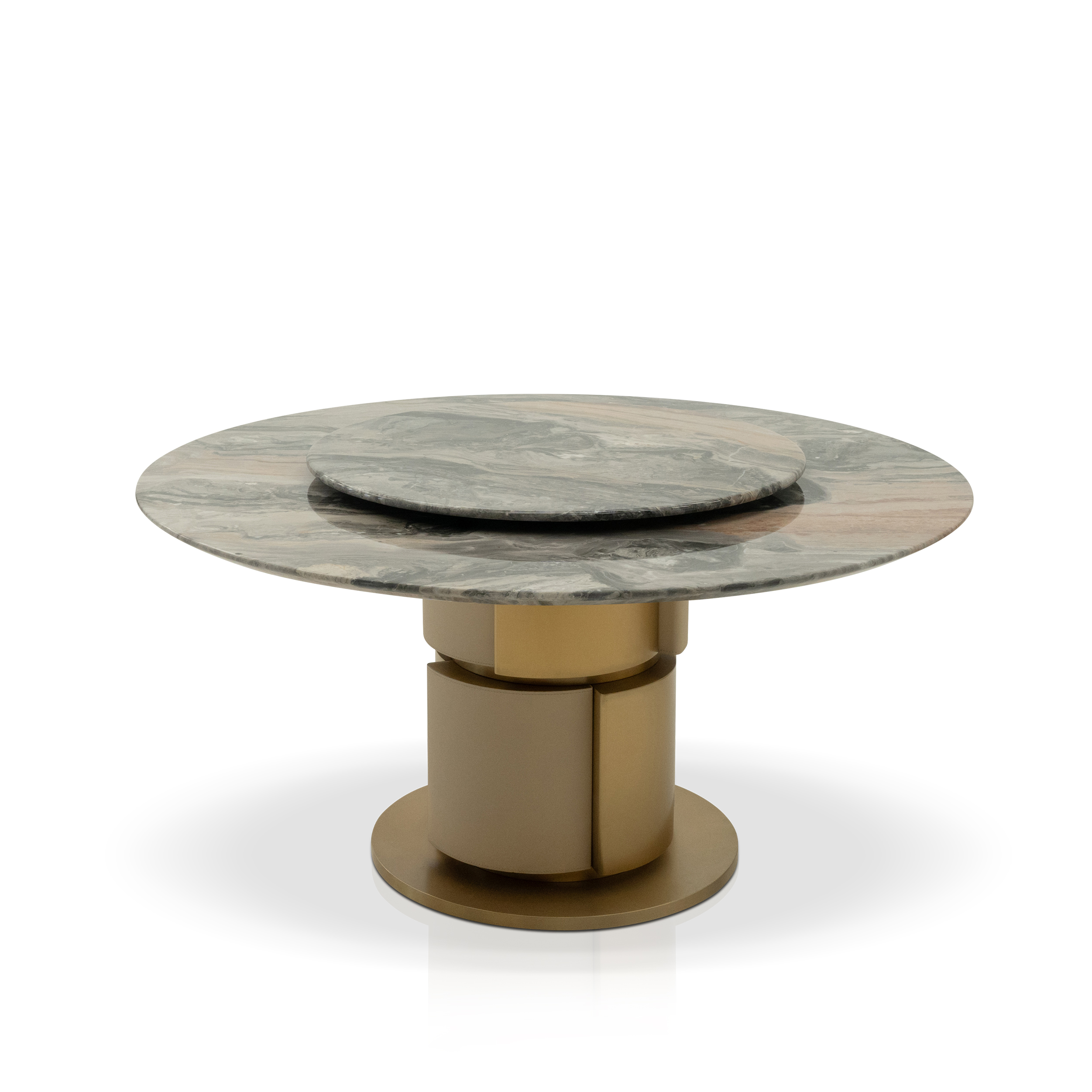 Minimalist Dining Set SY660