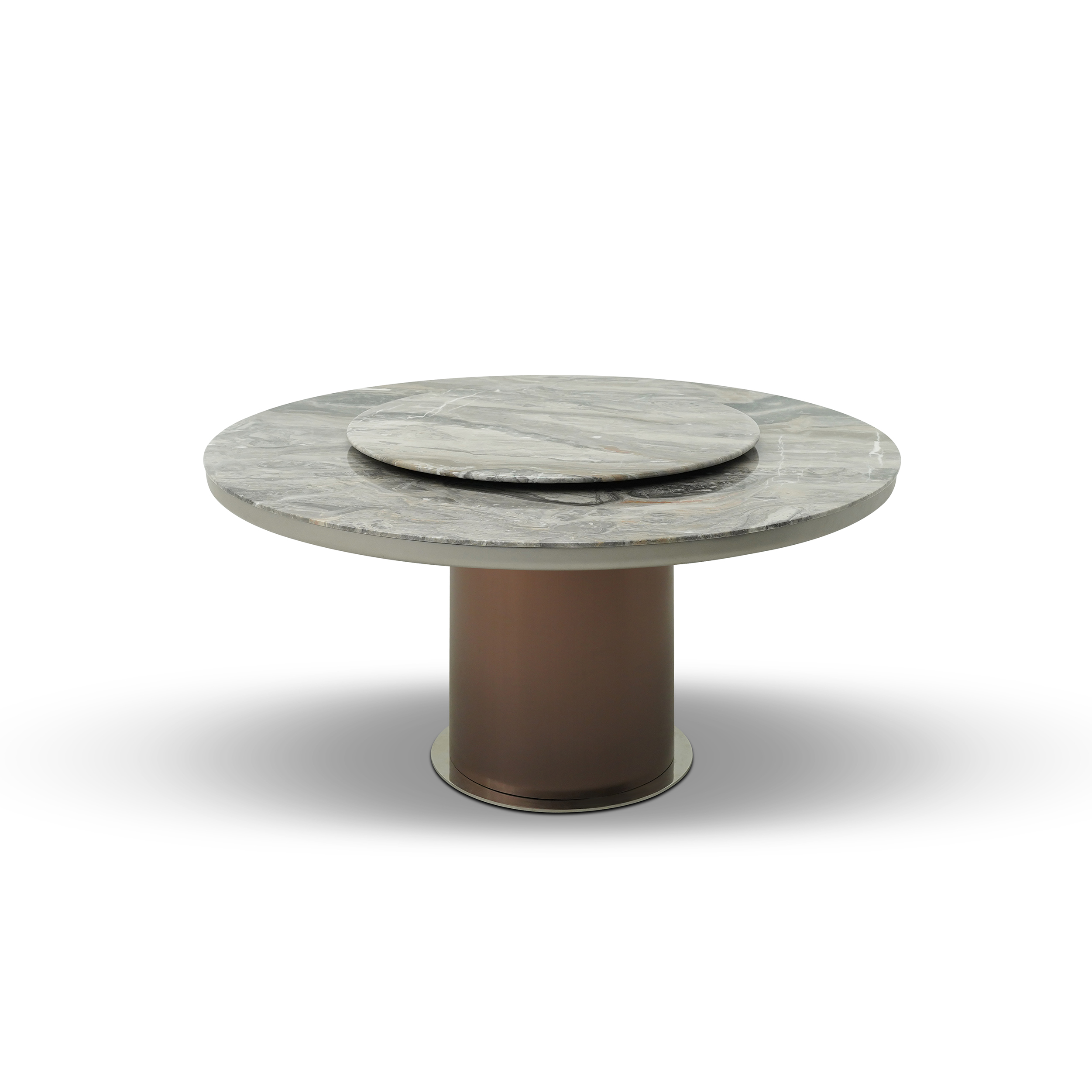 Minimalist Dining Set SY671