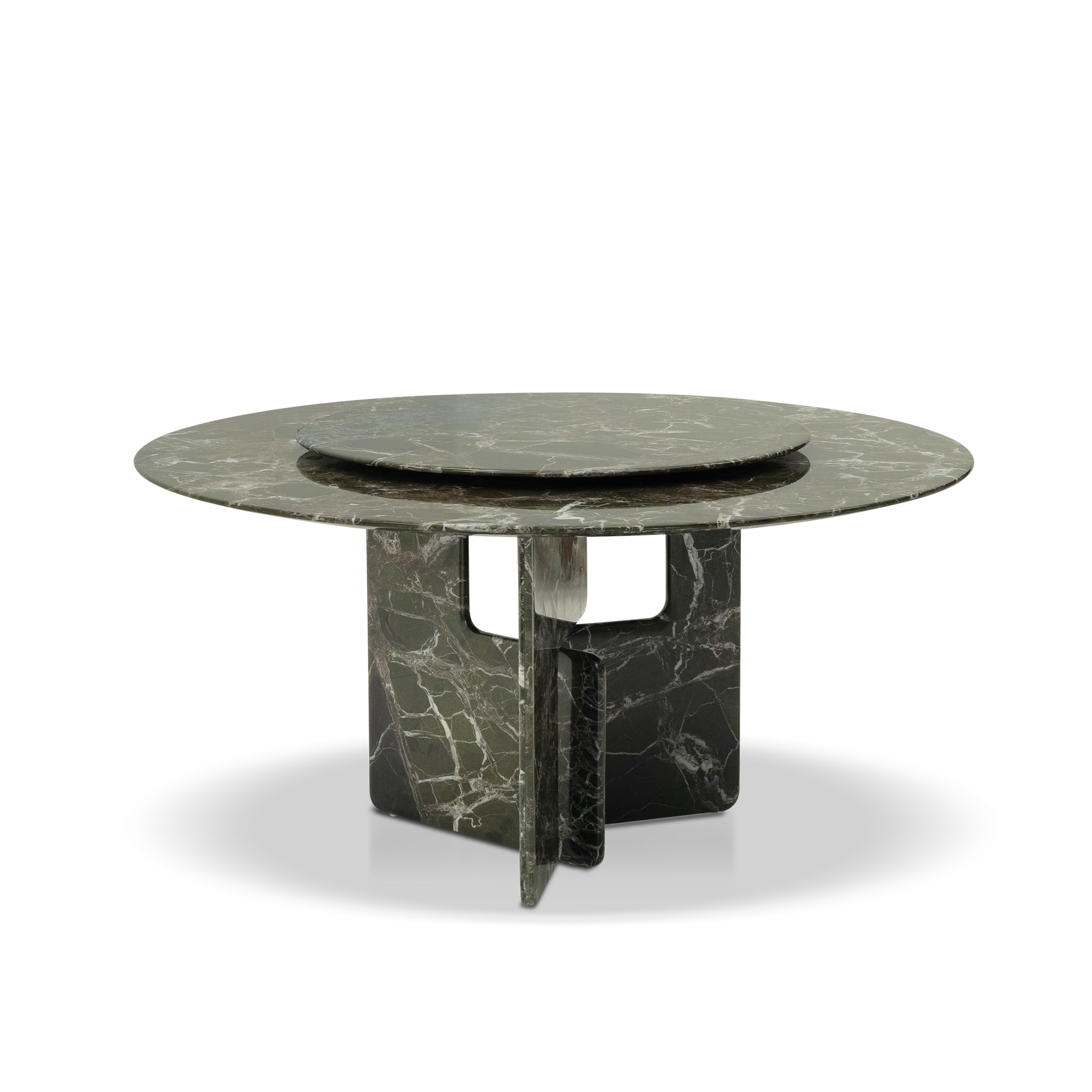 Minimalist Dining Set SY672
