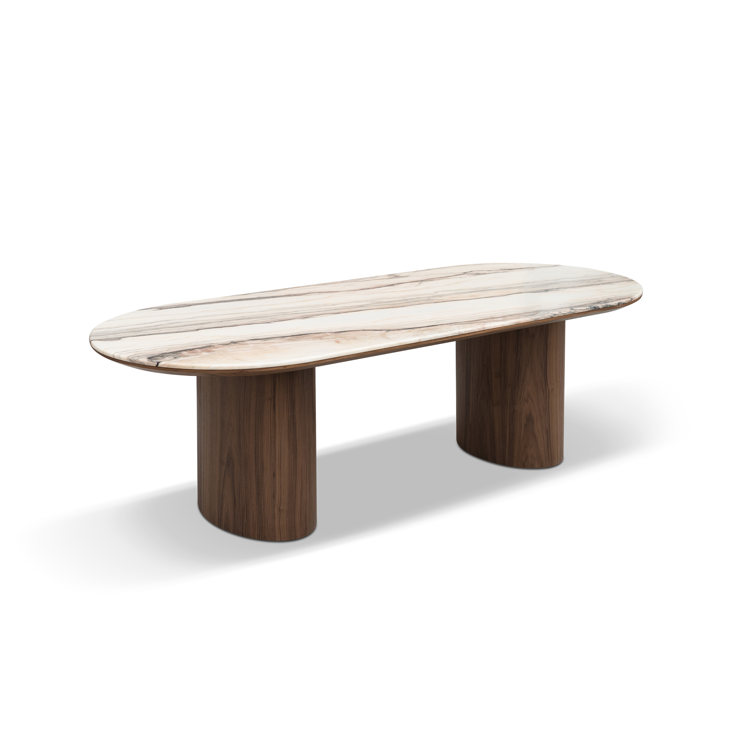 Minimalist Dining Set SY673