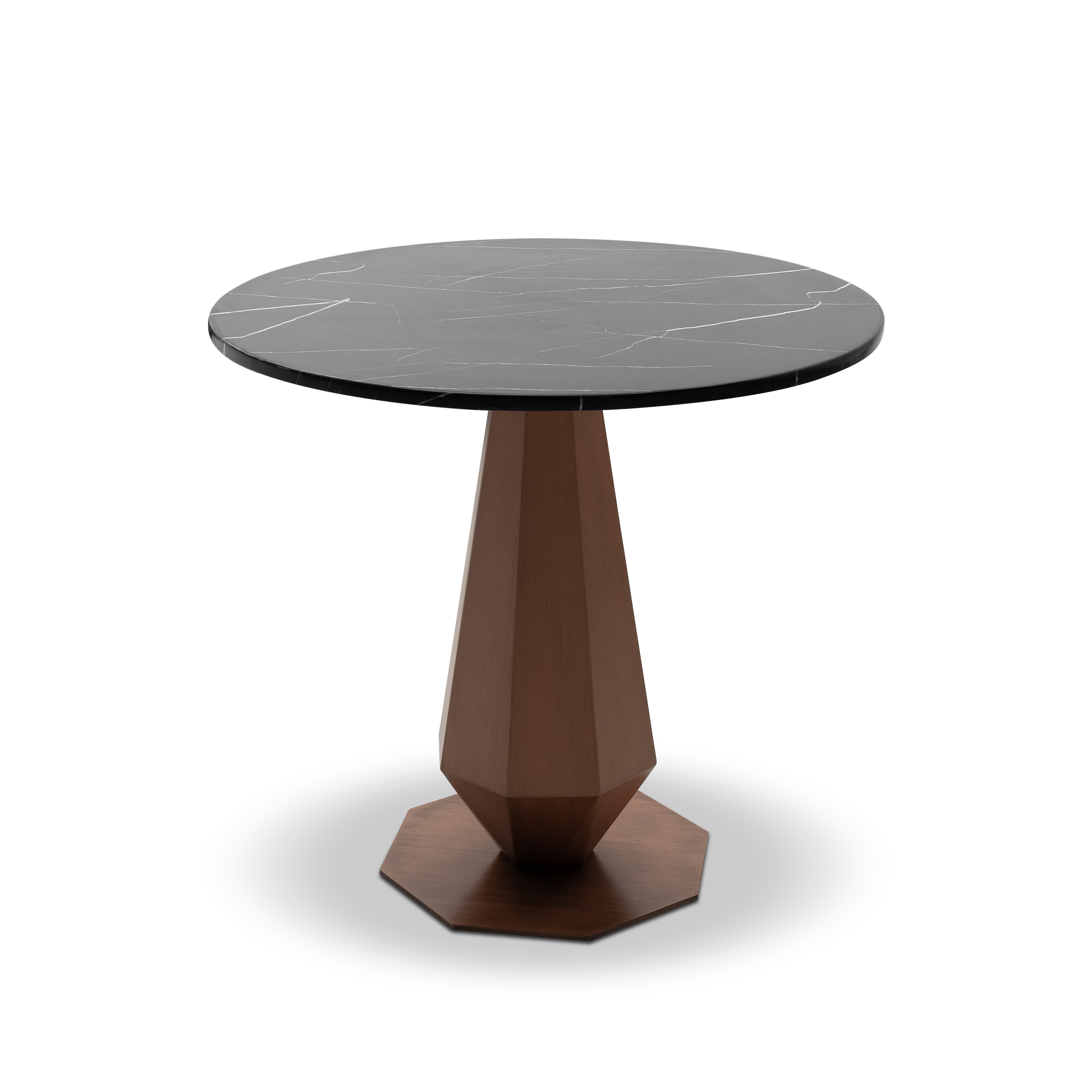 Minimalist Dining Set meeting-table