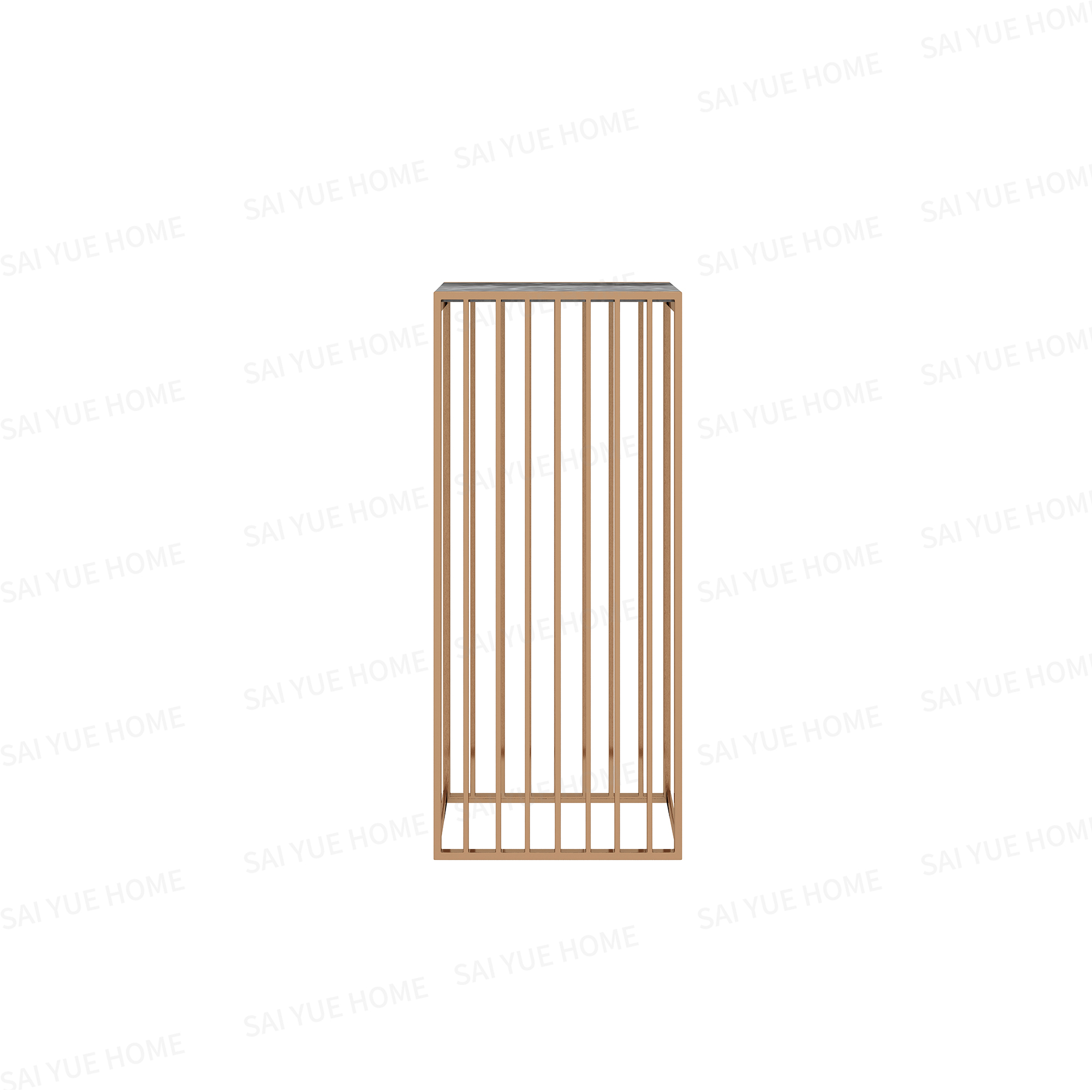 Minimalist Hardware SYW010