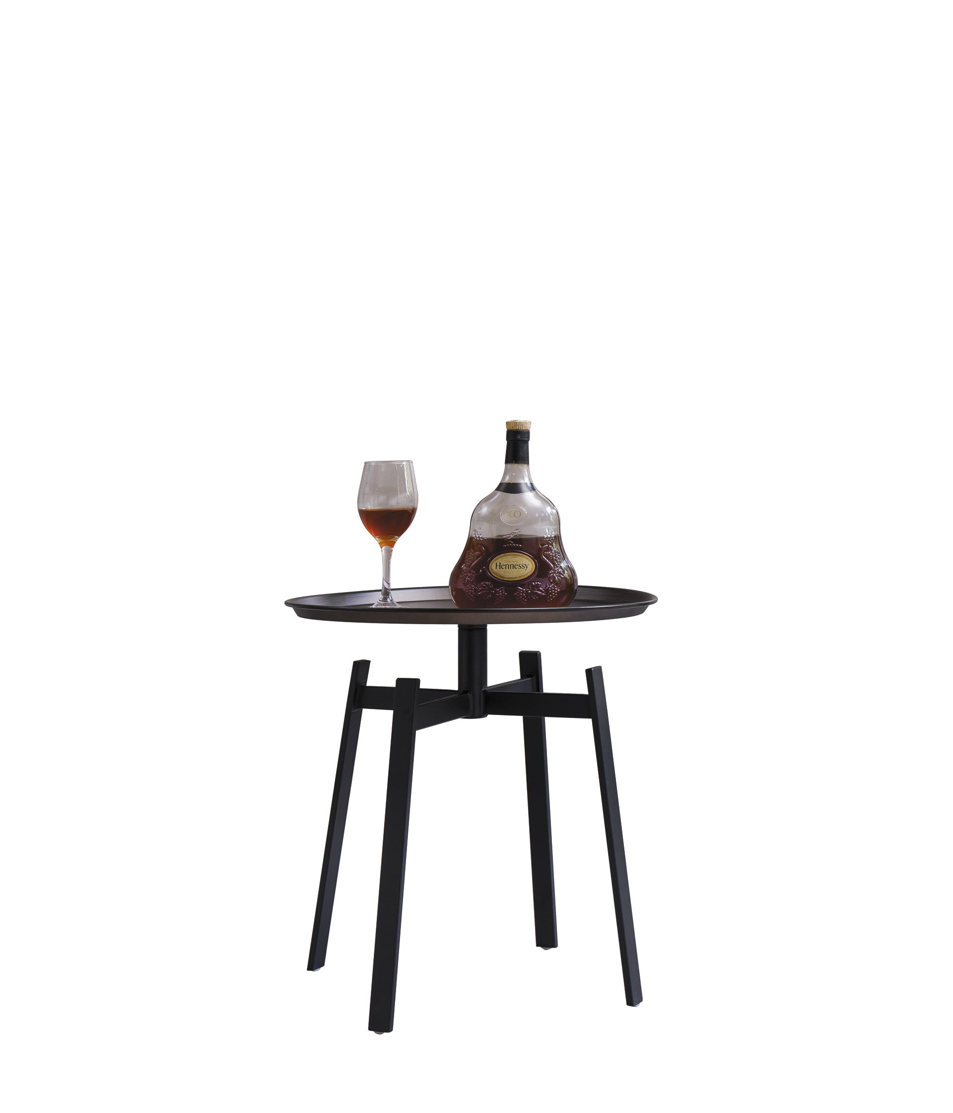 Minimalist Hardware SYW022