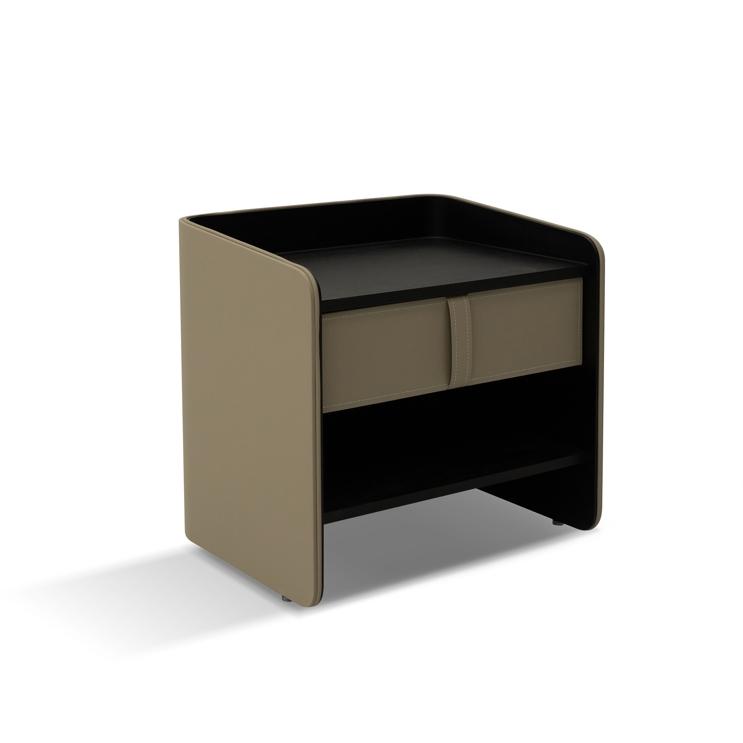 Minimalist Nightstand & Vanity Unit SY115