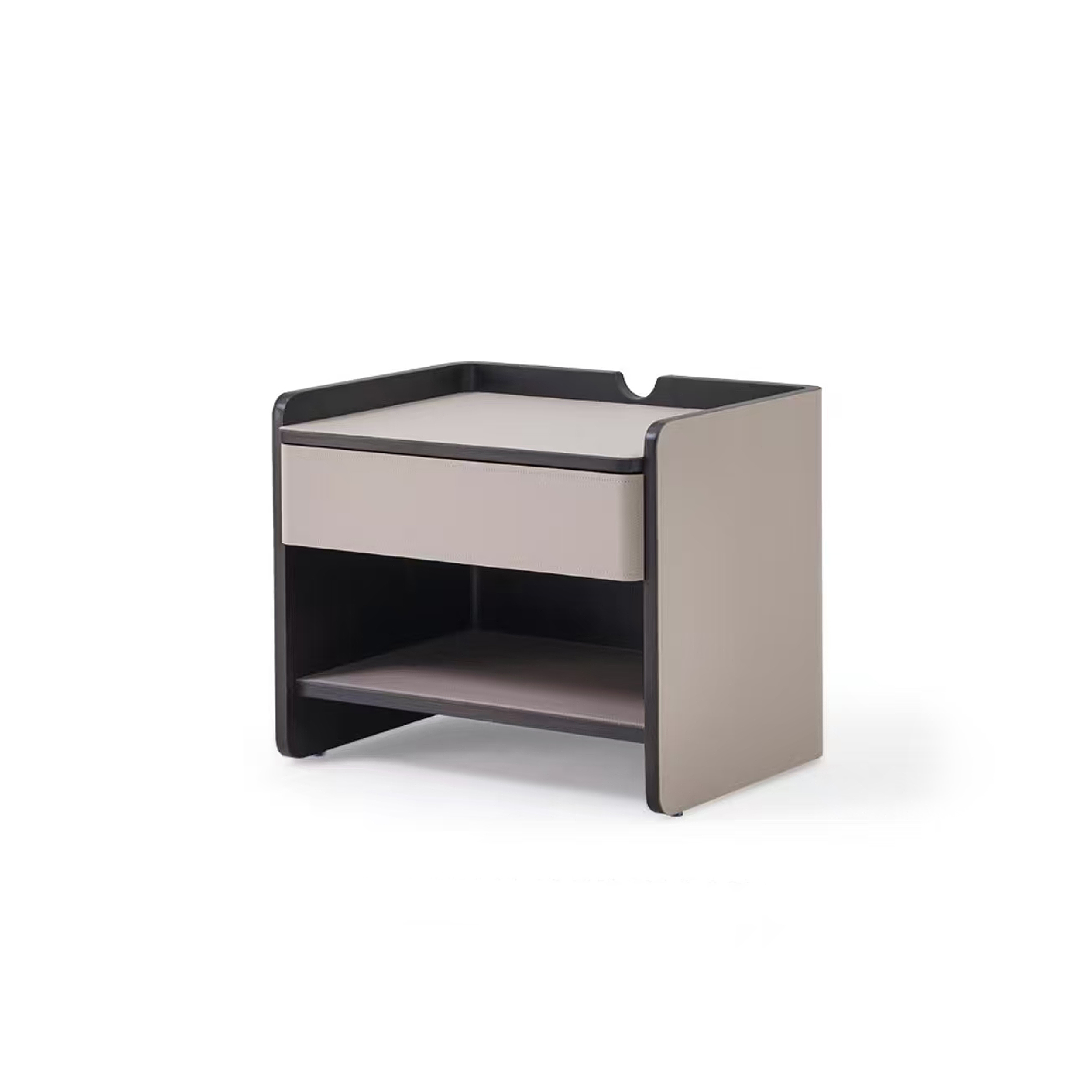 Minimalist Nightstand & Vanity Unit SY116