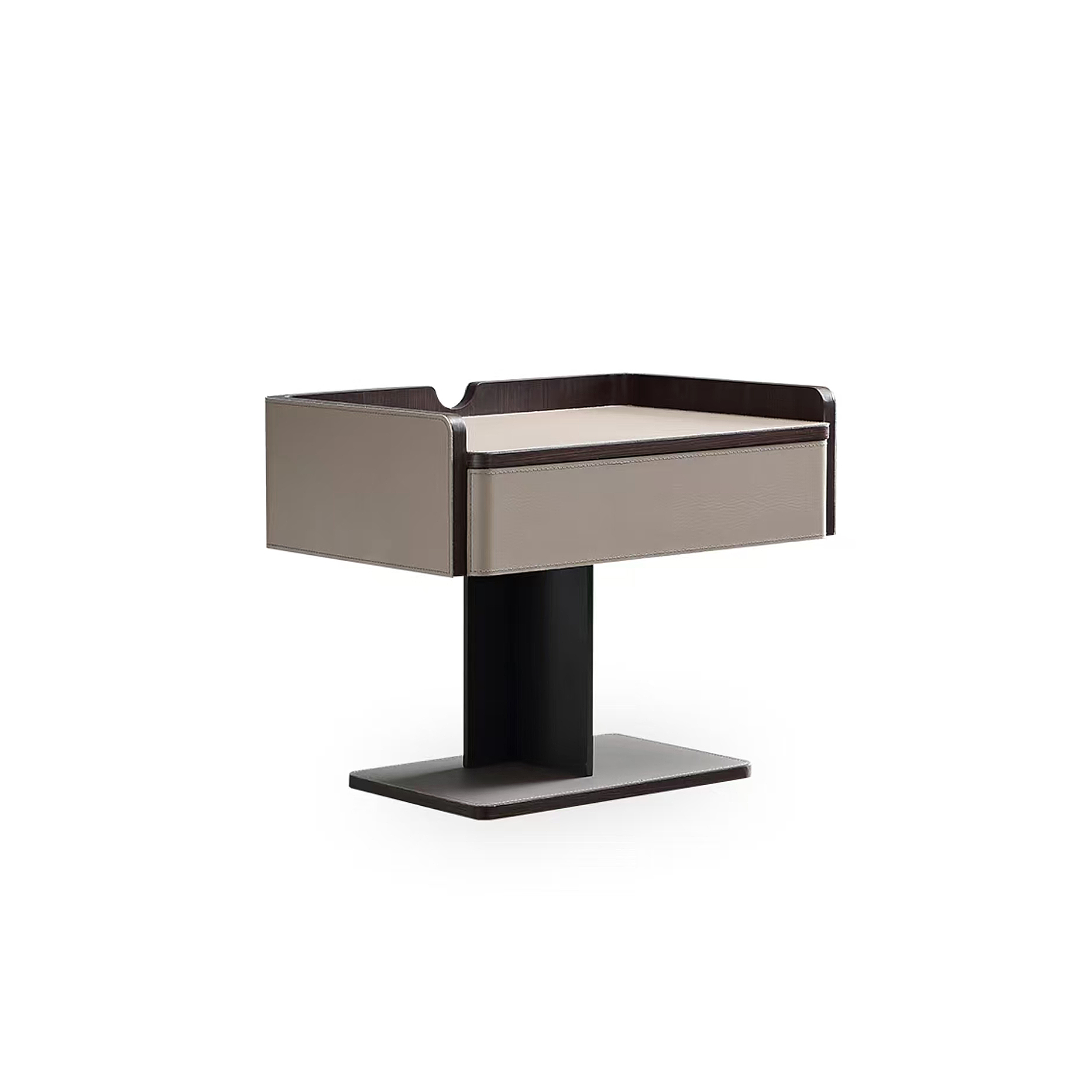 Minimalist Nightstand & Vanity Unit SY118