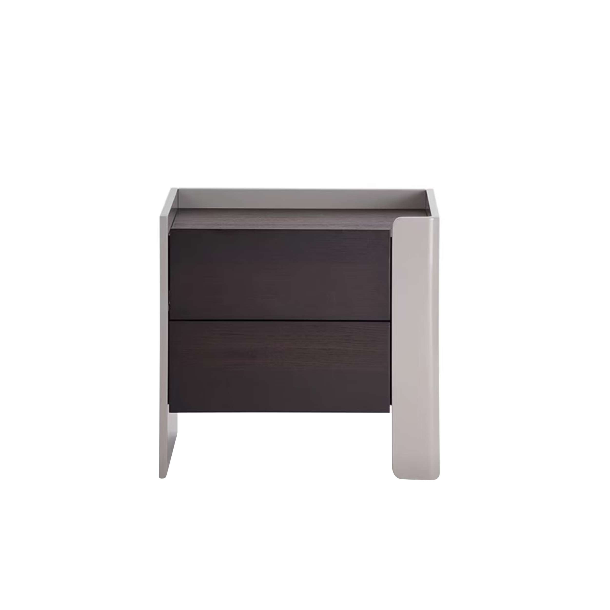 Minimalist Nightstand & Vanity Unit SY119