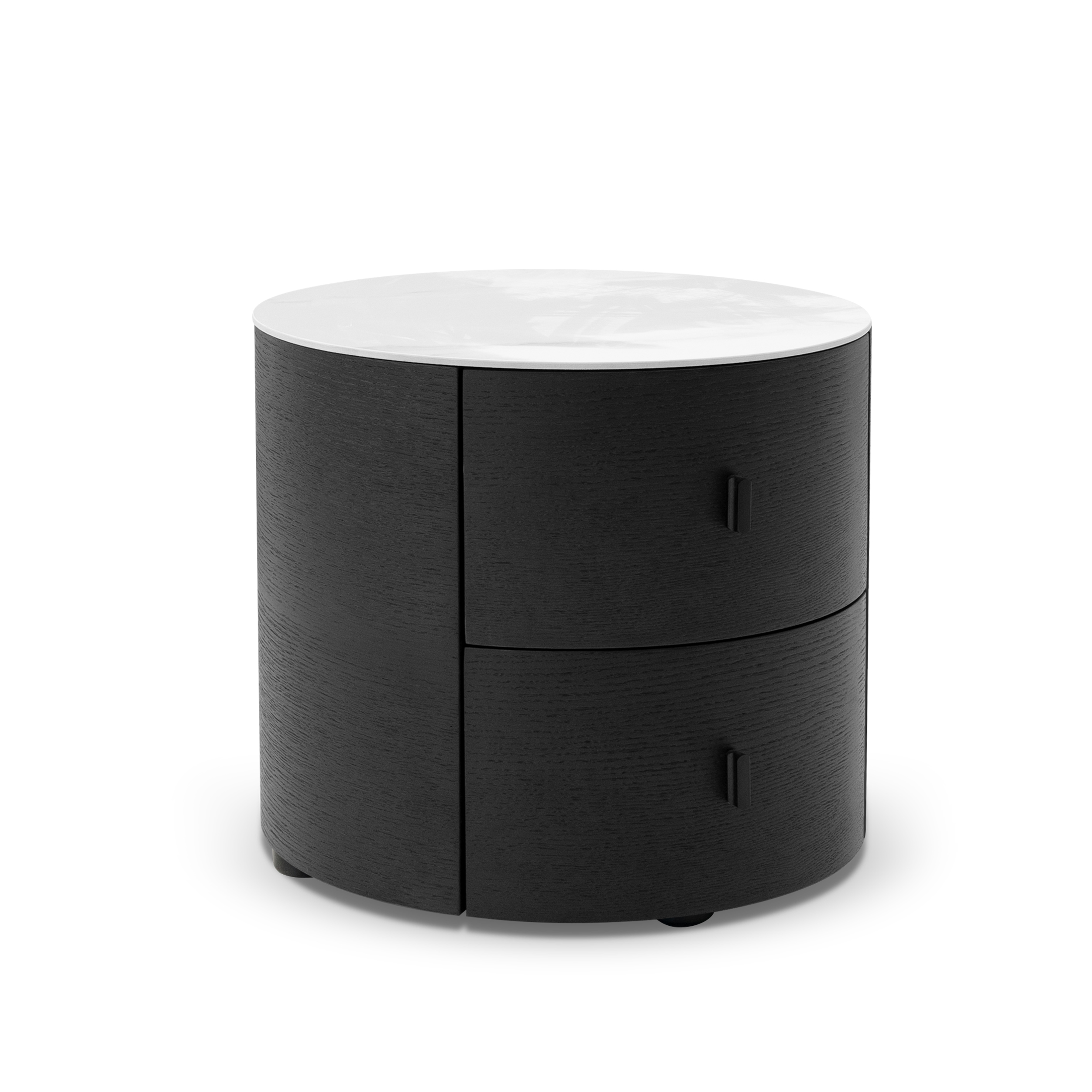 Minimalist Nightstand & Vanity Unit SY120