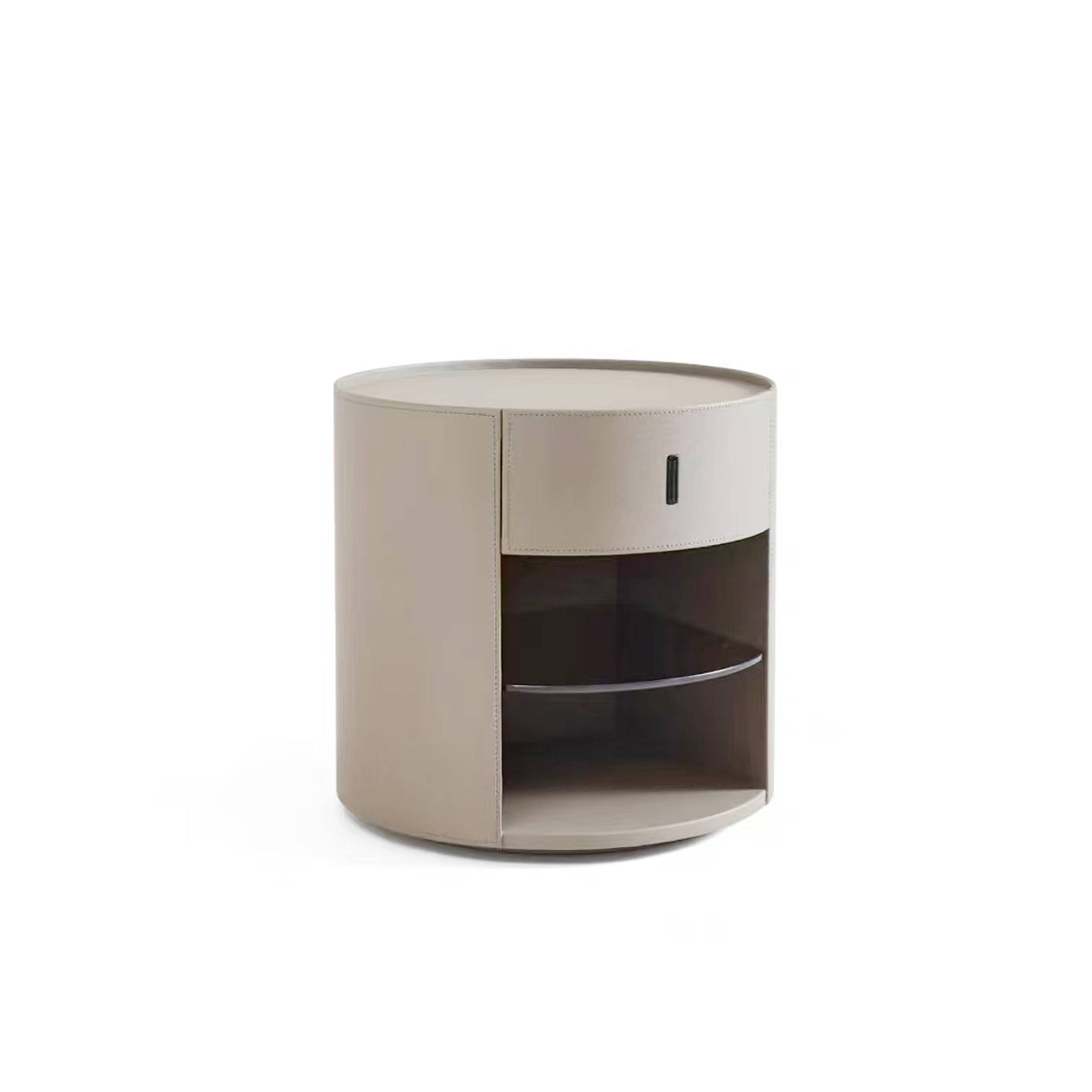 Minimalist Nightstand & Vanity Unit SY122