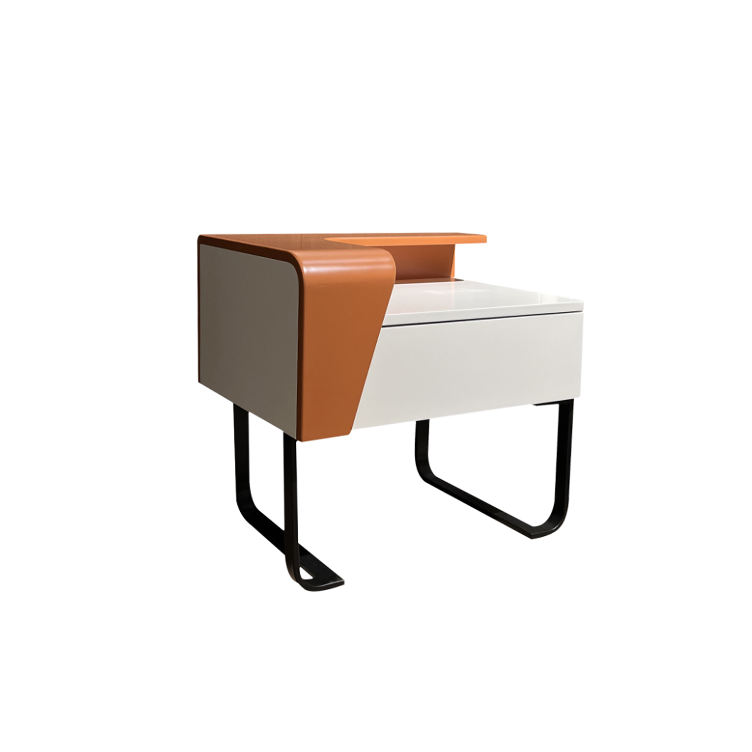 Minimalist Nightstand & Vanity Unit SY126