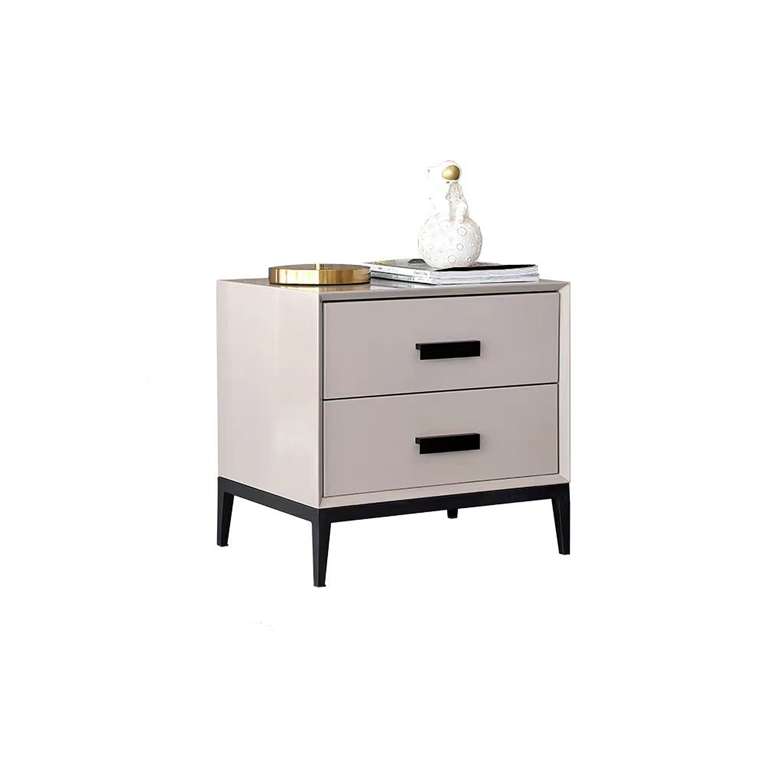 Minimalist Nightstand & Vanity Unit SY128