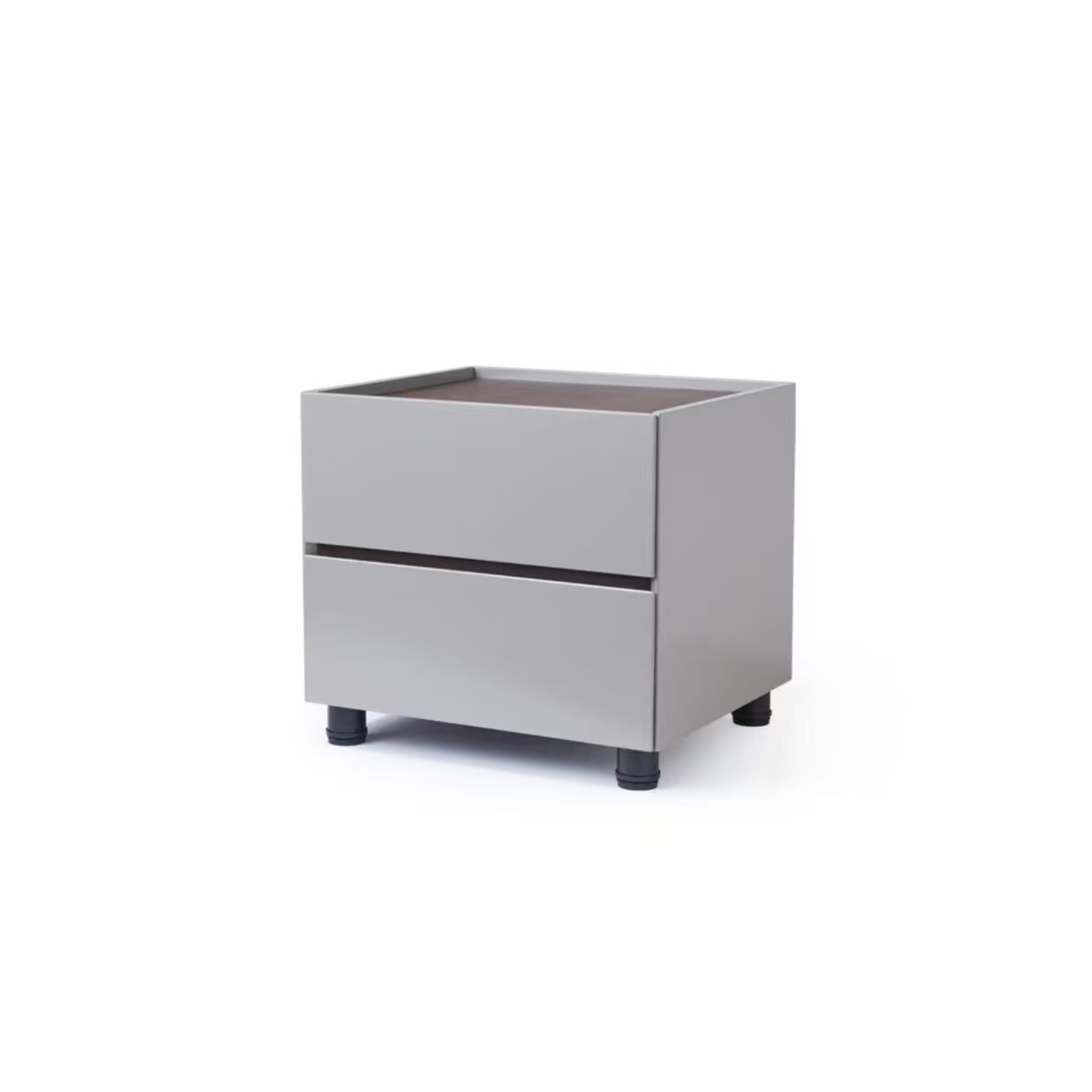 Minimalist Nightstand & Vanity Unit SY129