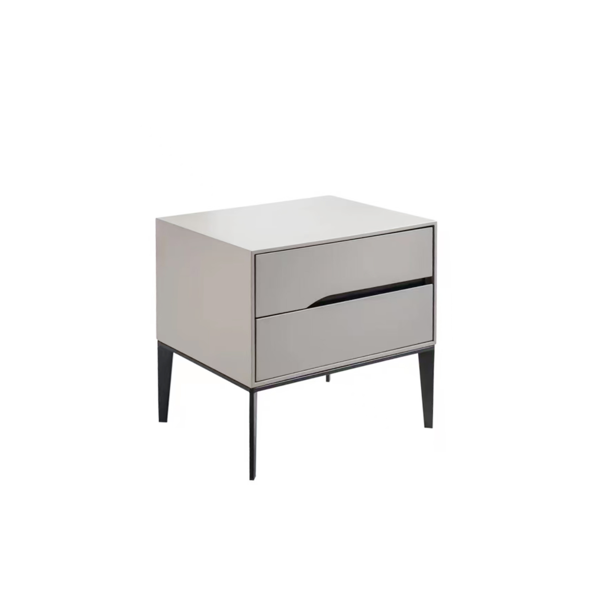 Minimalist Nightstand & Vanity Unit SY133