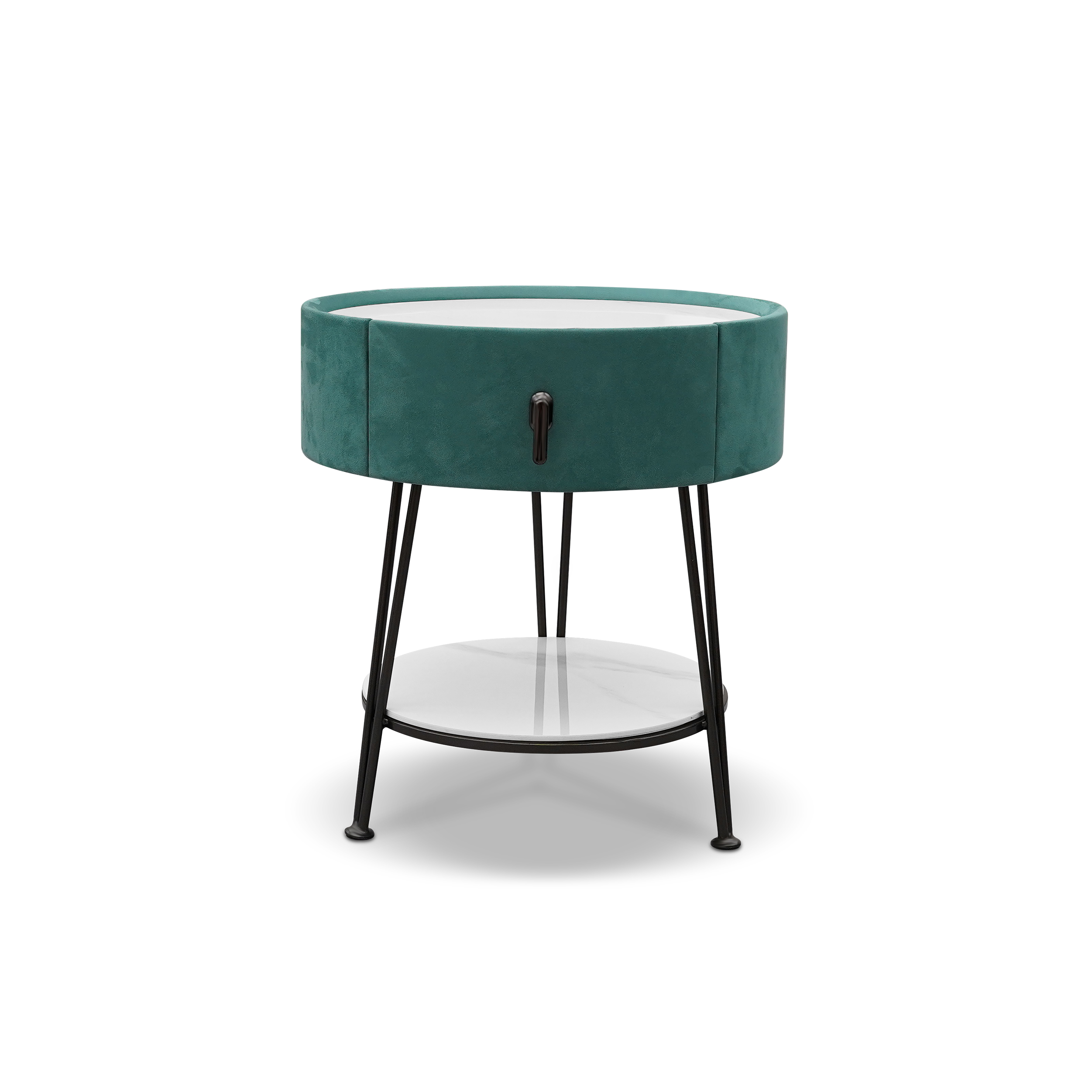Minimalist Nightstand & Vanity Unit SY136
