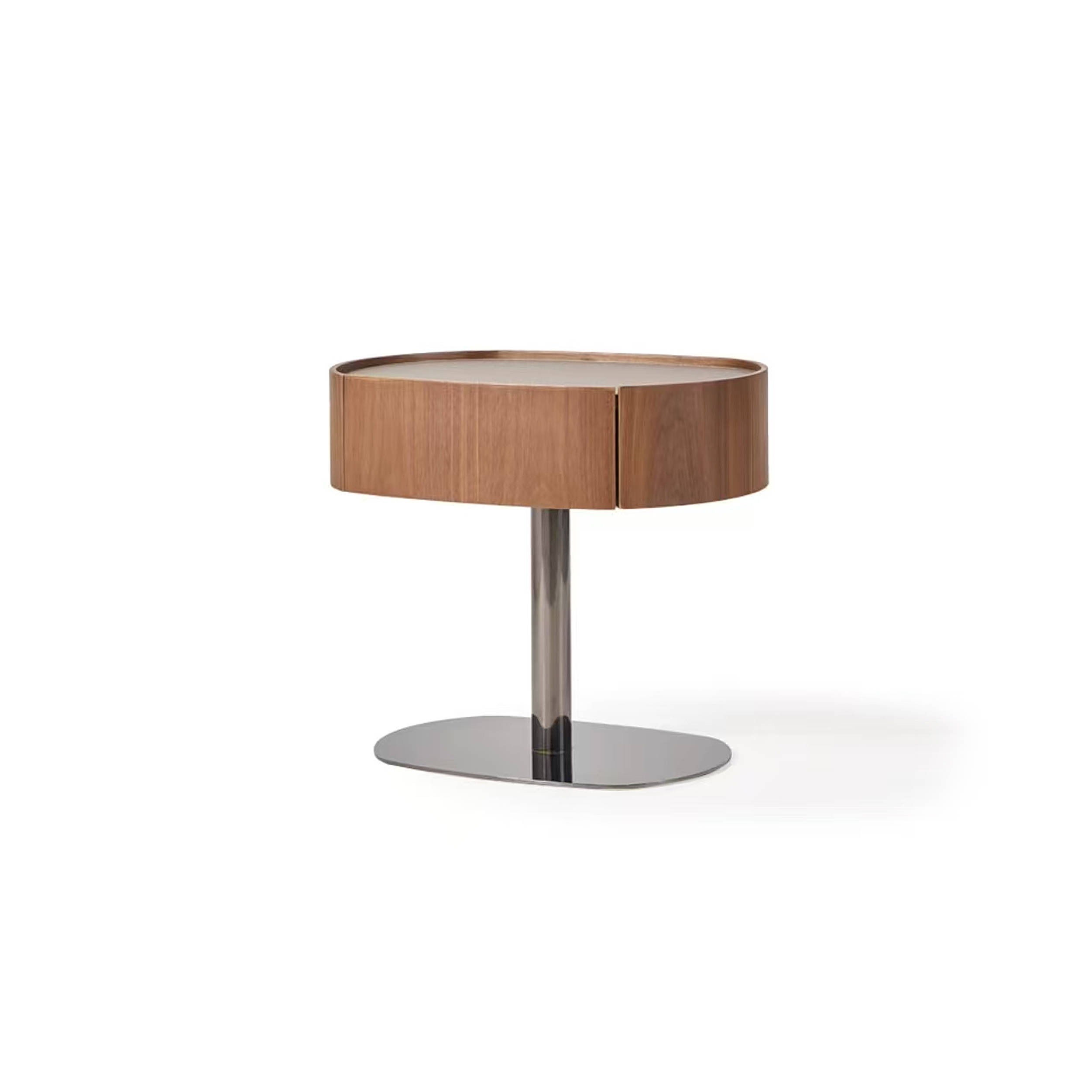 Minimalist Nightstand & Vanity Unit SY137