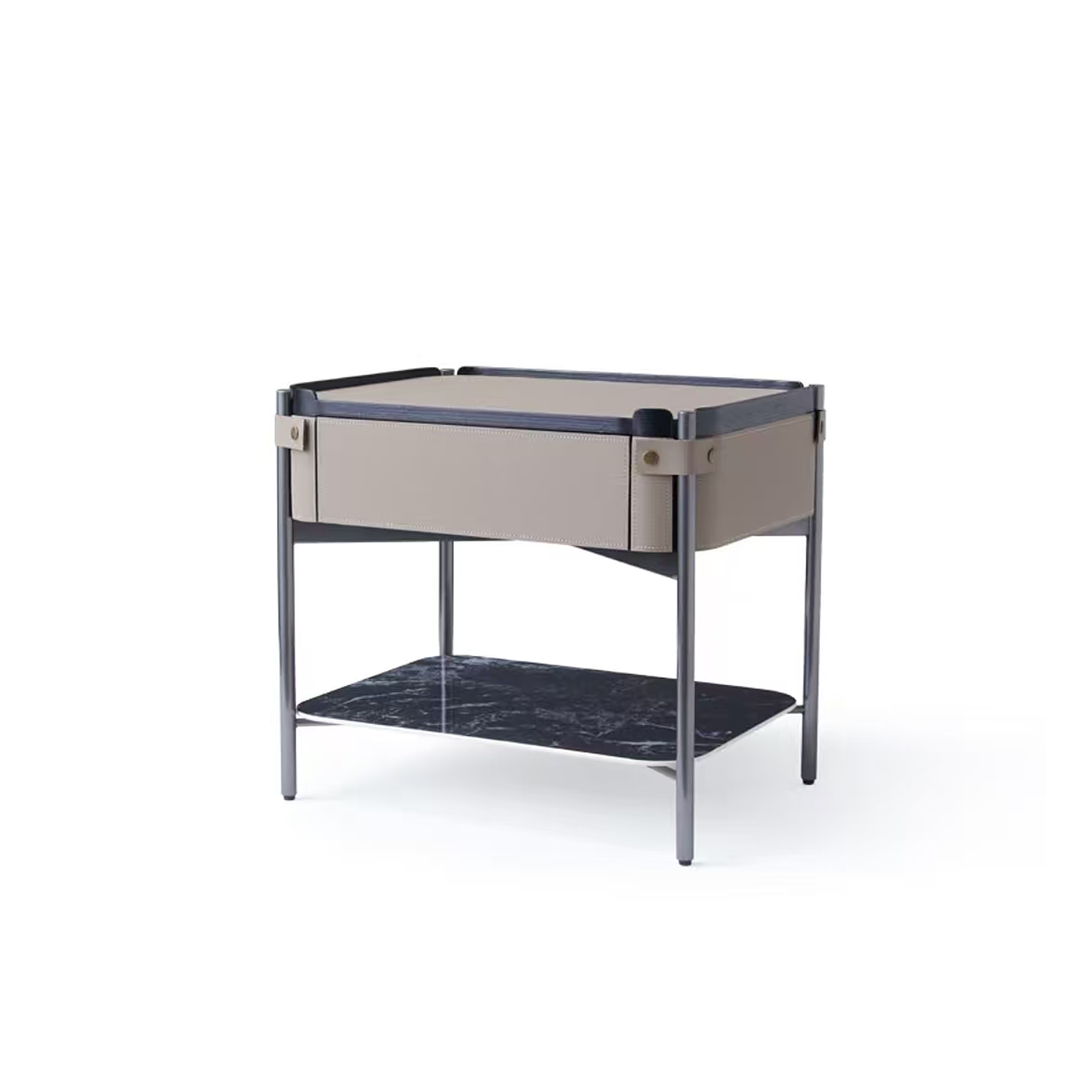 Minimalist Nightstand & Vanity Unit SY138