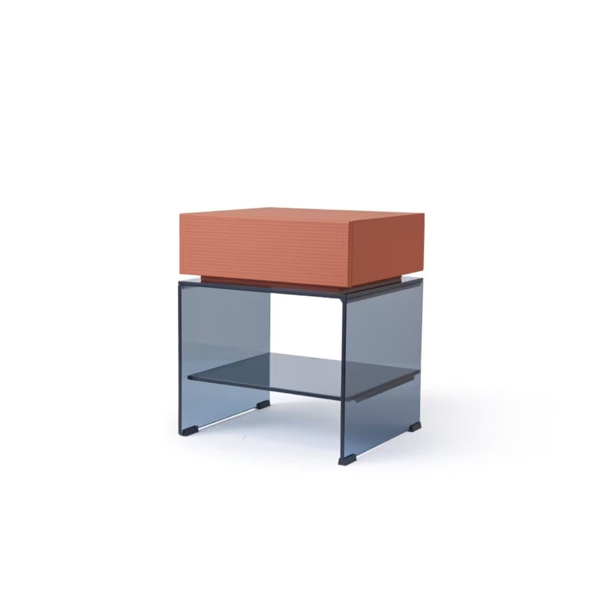 Minimalist Nightstand & Vanity Unit SY150