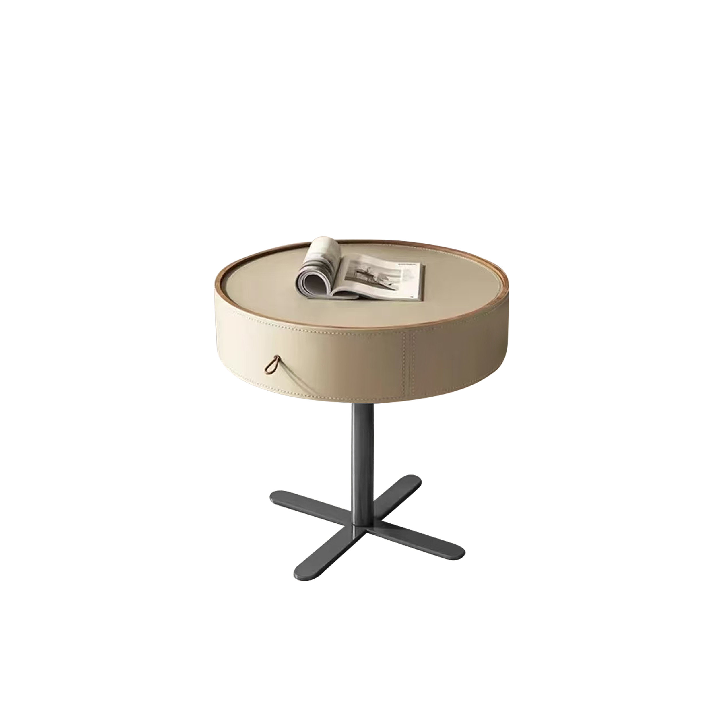 Minimalist Nightstand & Vanity Unit SY151