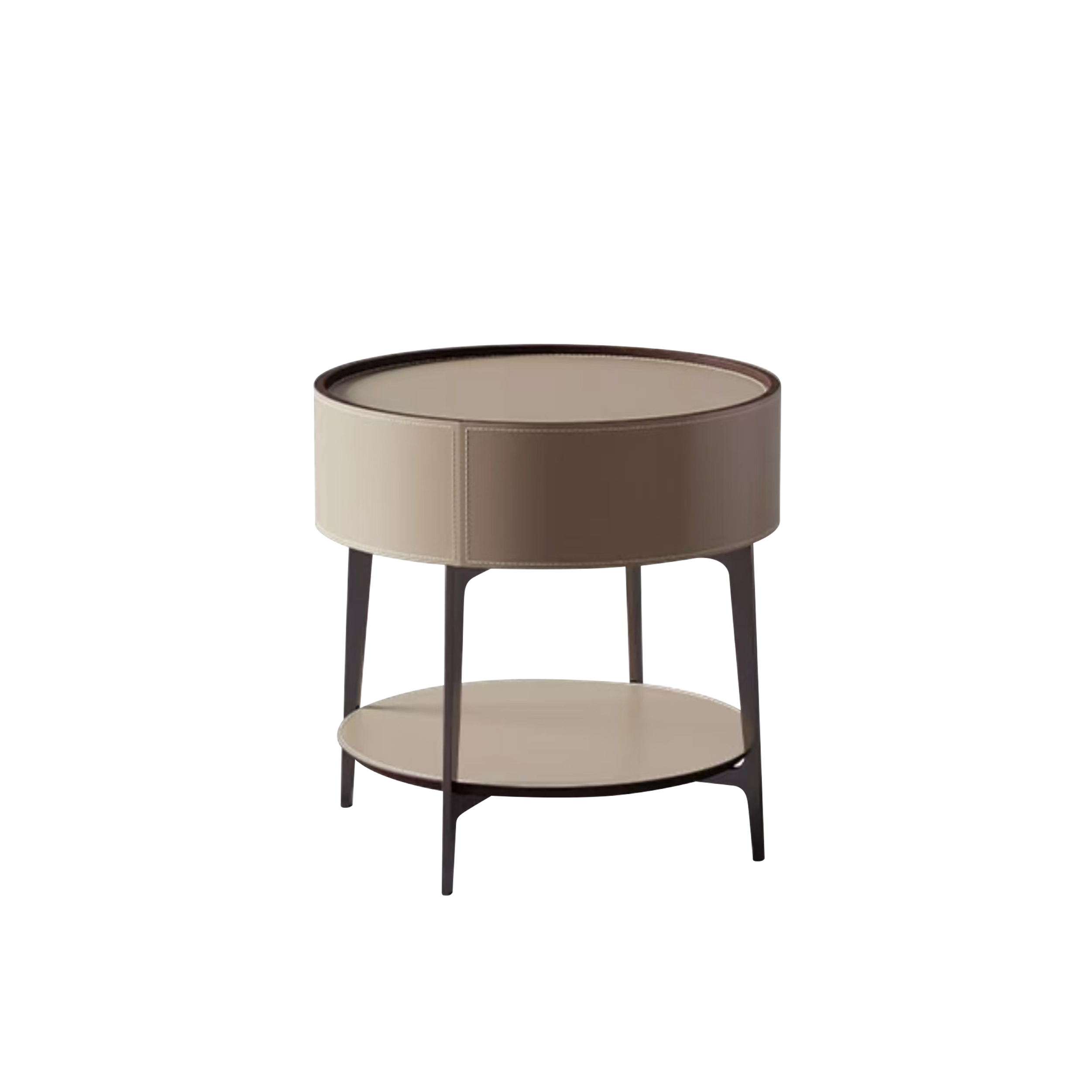 Minimalist Nightstand & Vanity Unit SY152