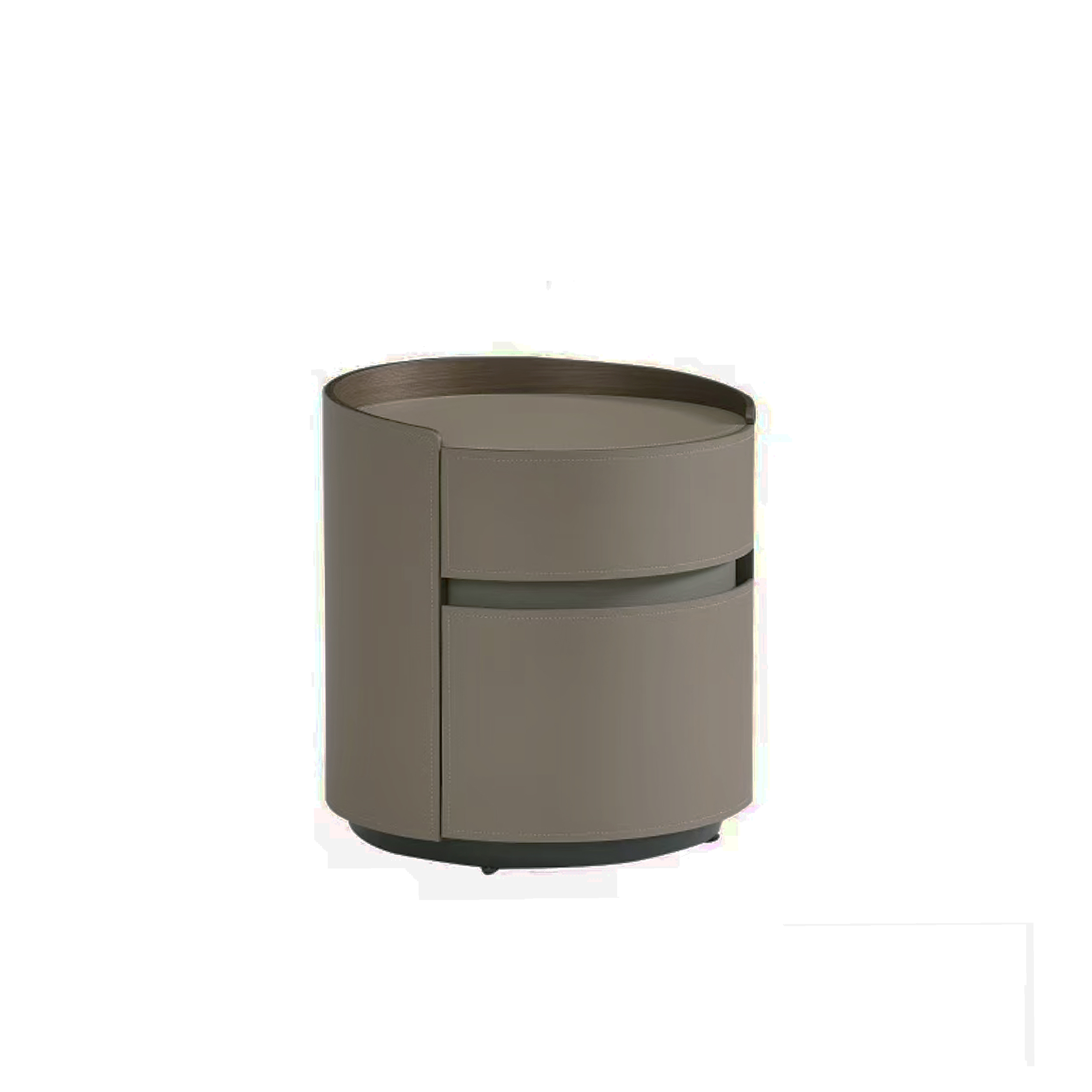 Minimalist Nightstand & Vanity Unit SY155