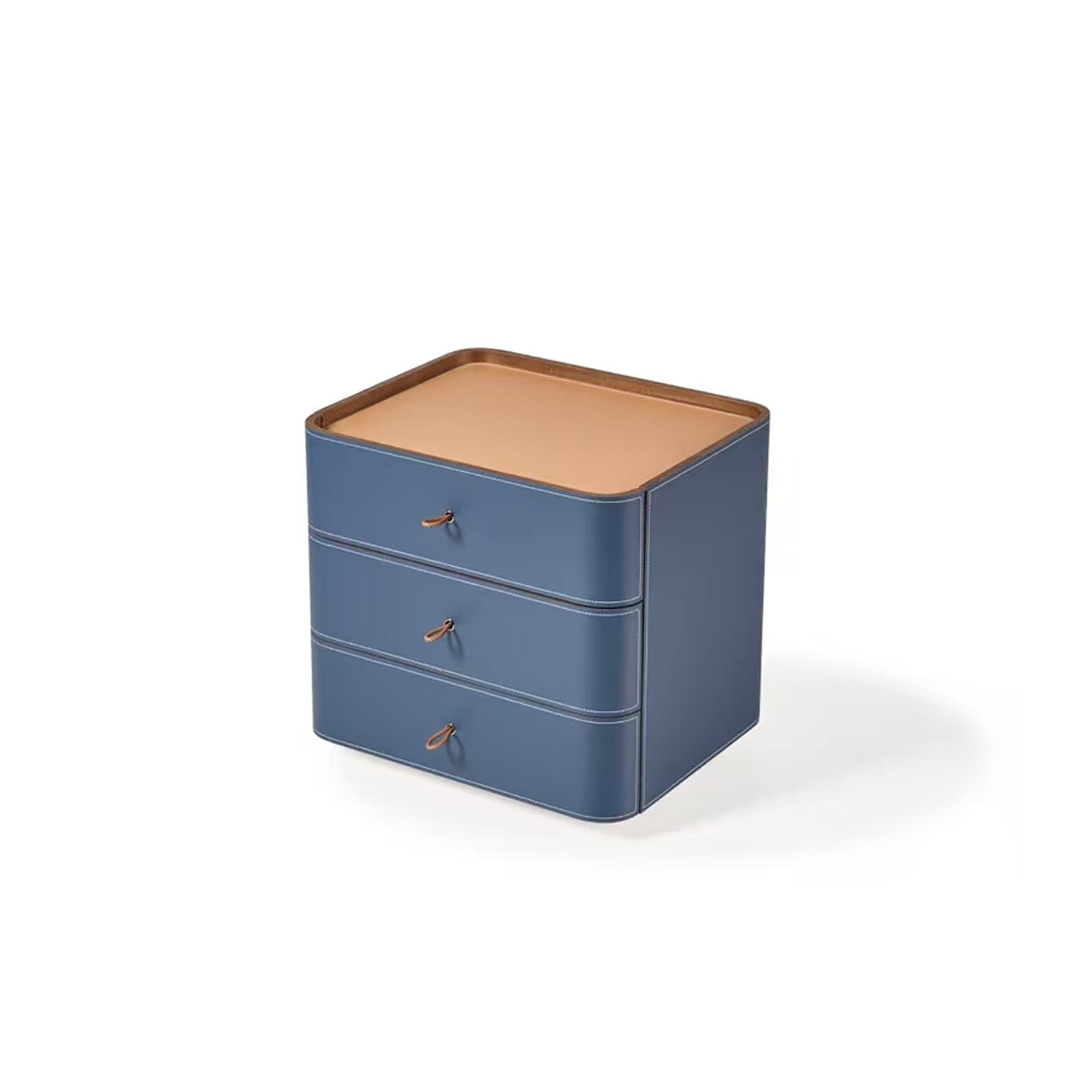 Minimalist Nightstand & Vanity Unit SY156