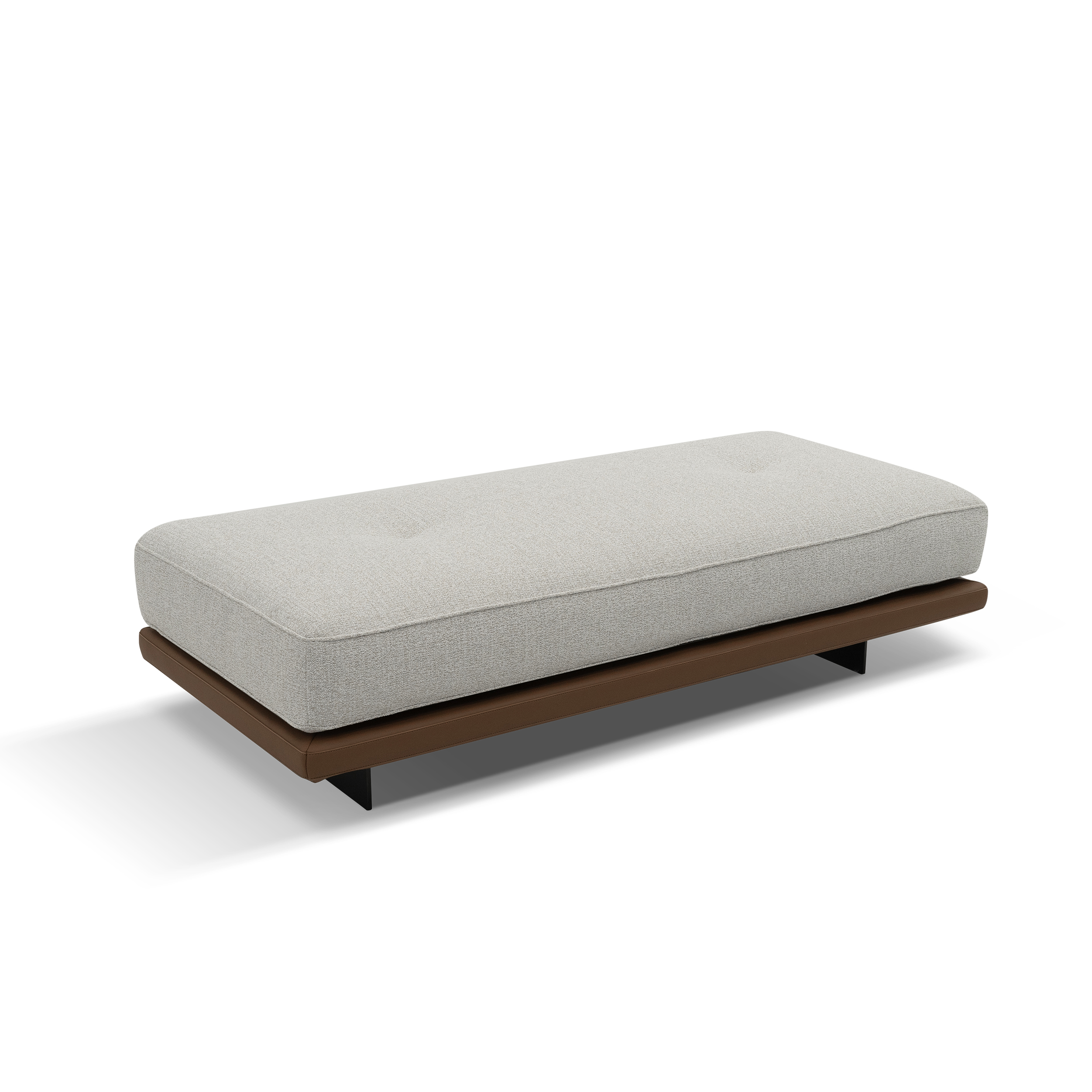 Minimalist Nightstand & Vanity Unit dylan-bed-end-stool