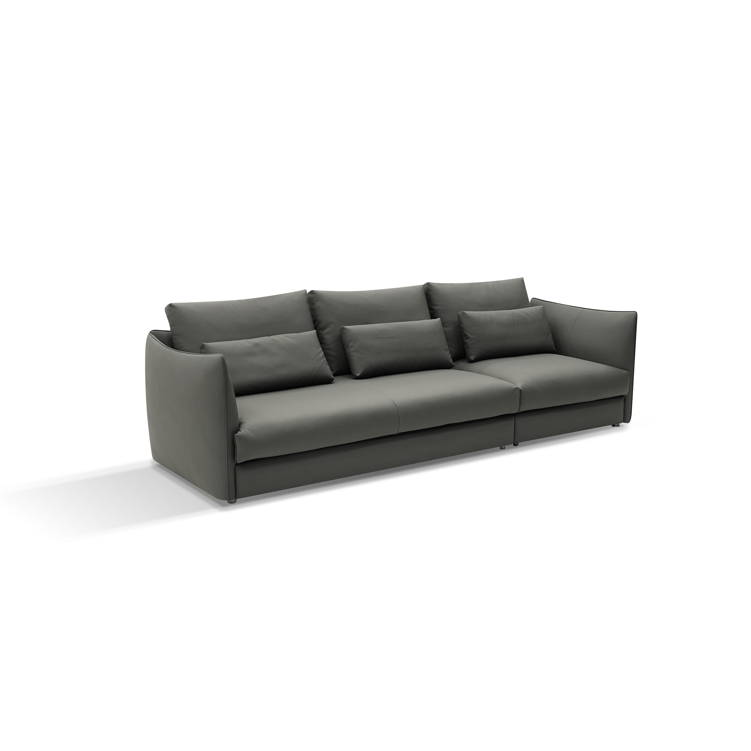 Minimalist Sofa SYF629B