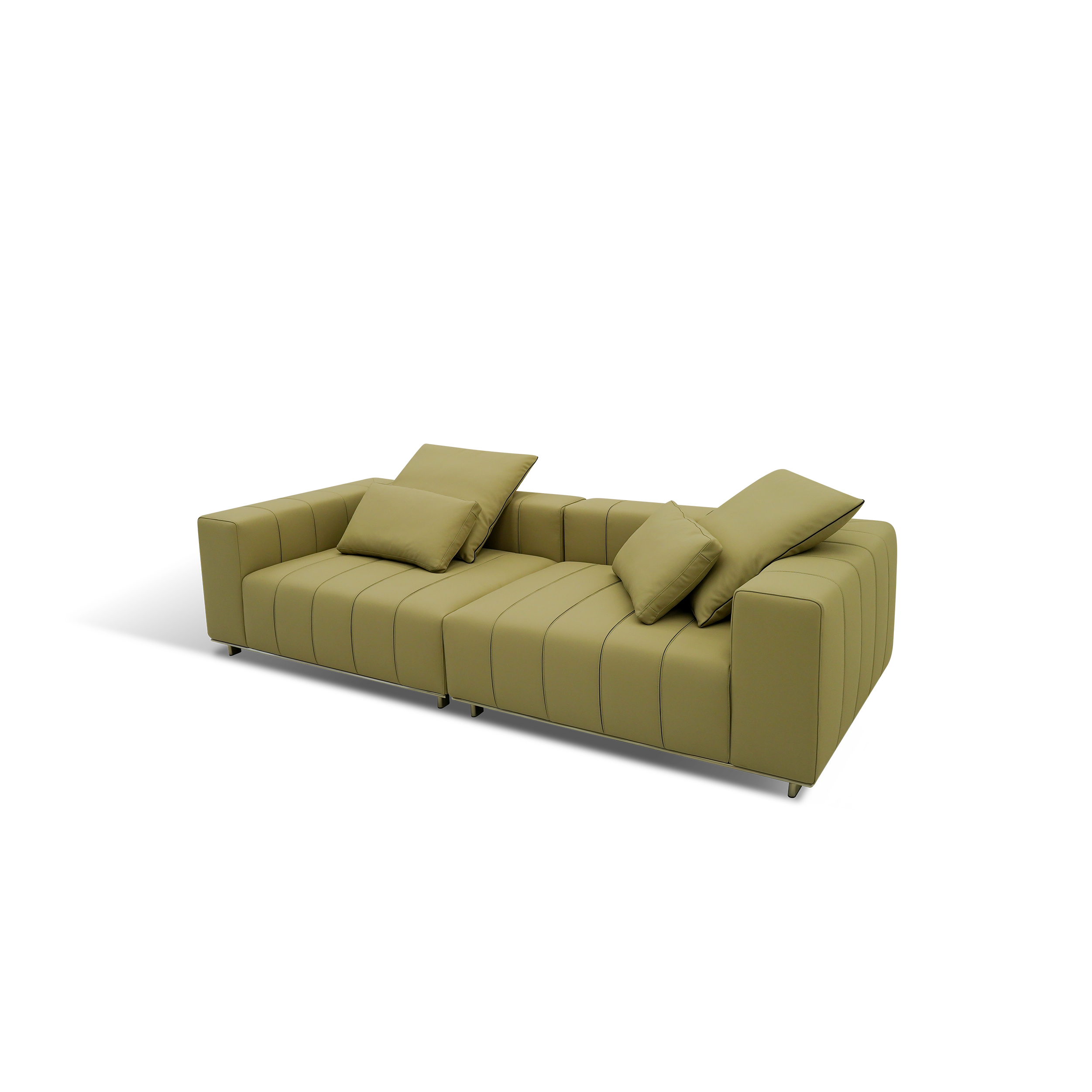 Minimalist Sofa SYF635