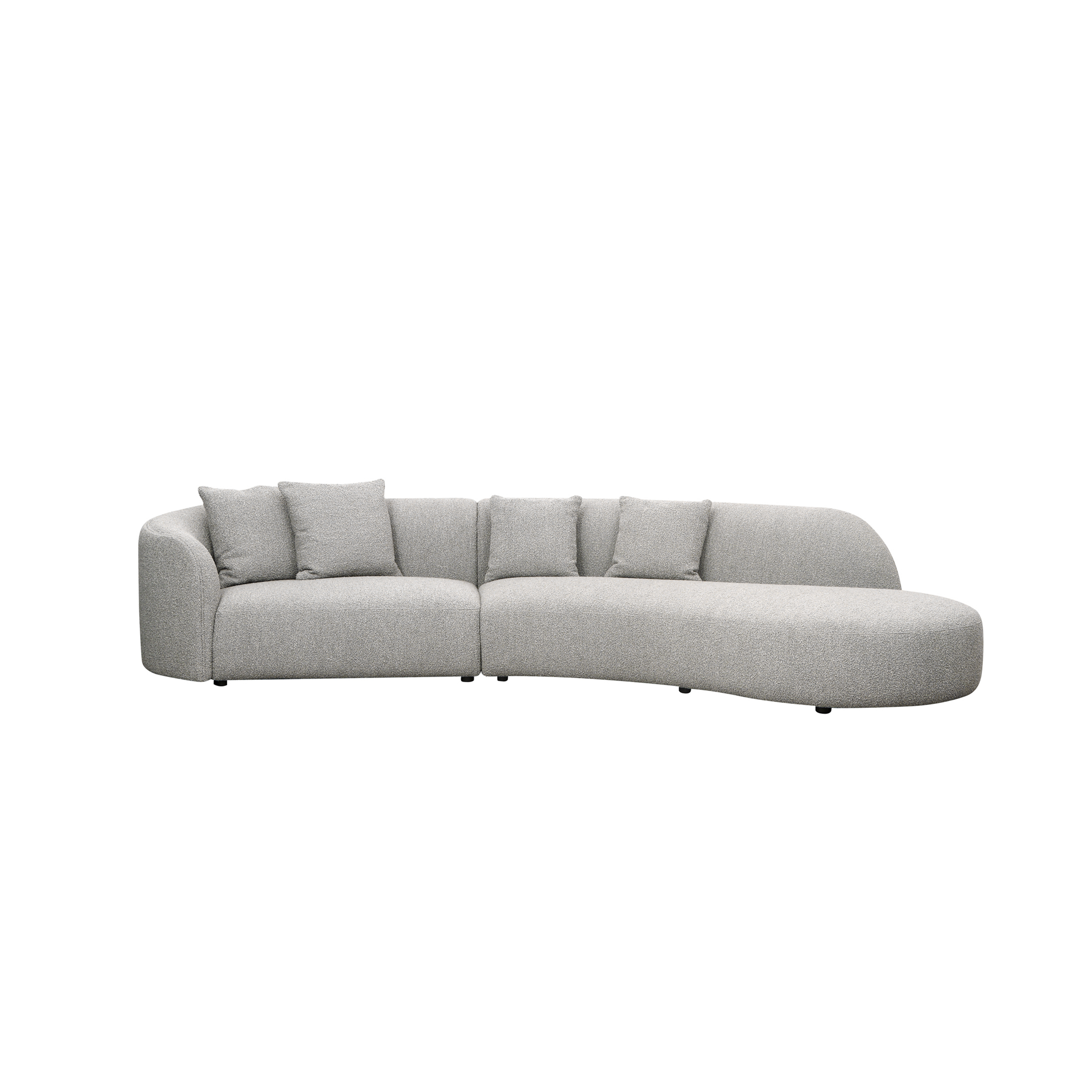 Minimalist Sofa SYF651